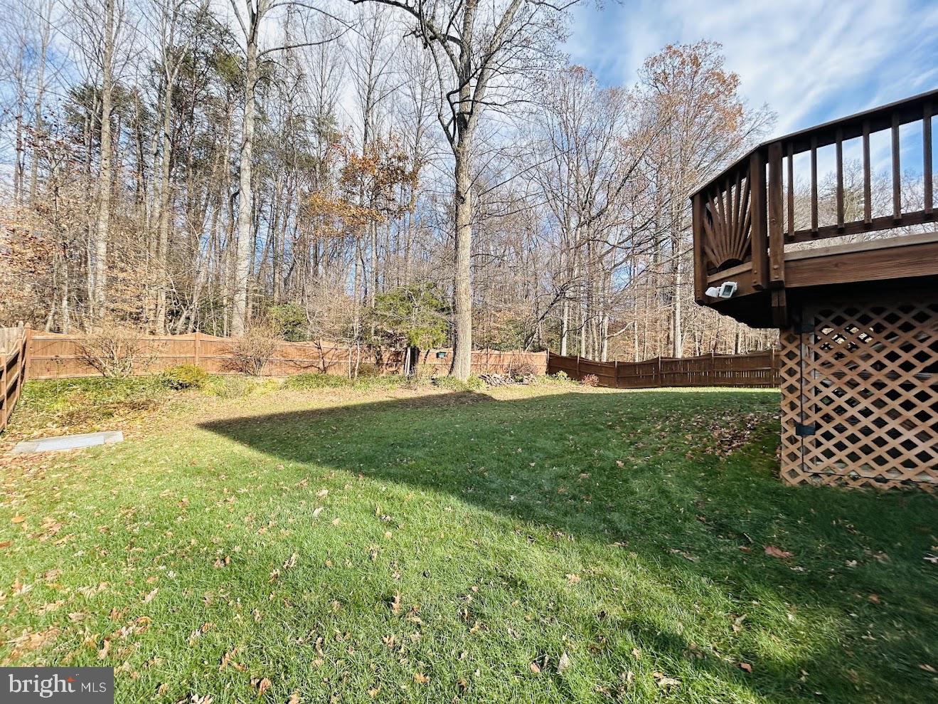 LAKE TERRAPIN - Residential Lease