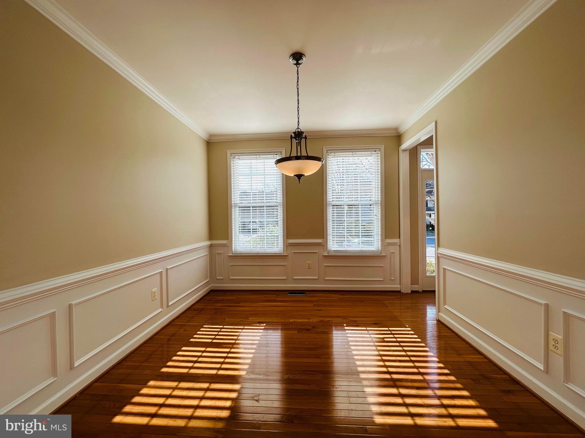 LAKE TERRAPIN - Residential Lease