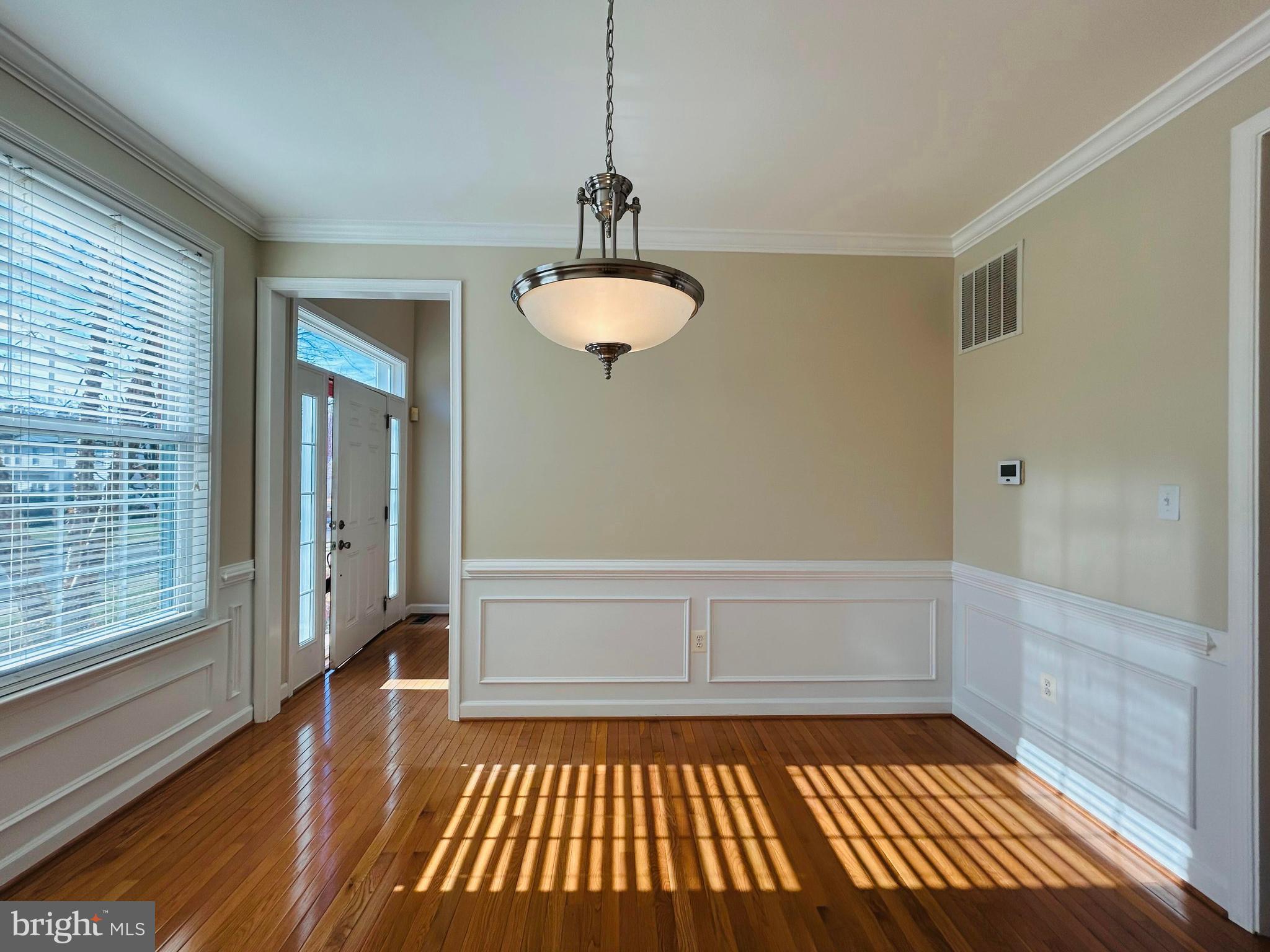 LAKE TERRAPIN - Residential Lease