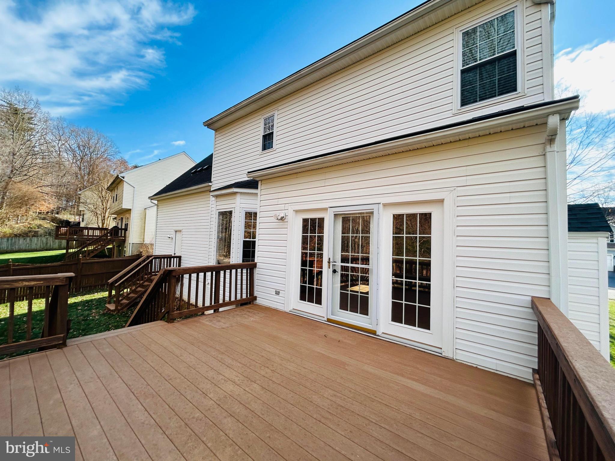 LAKE TERRAPIN - Residential Lease