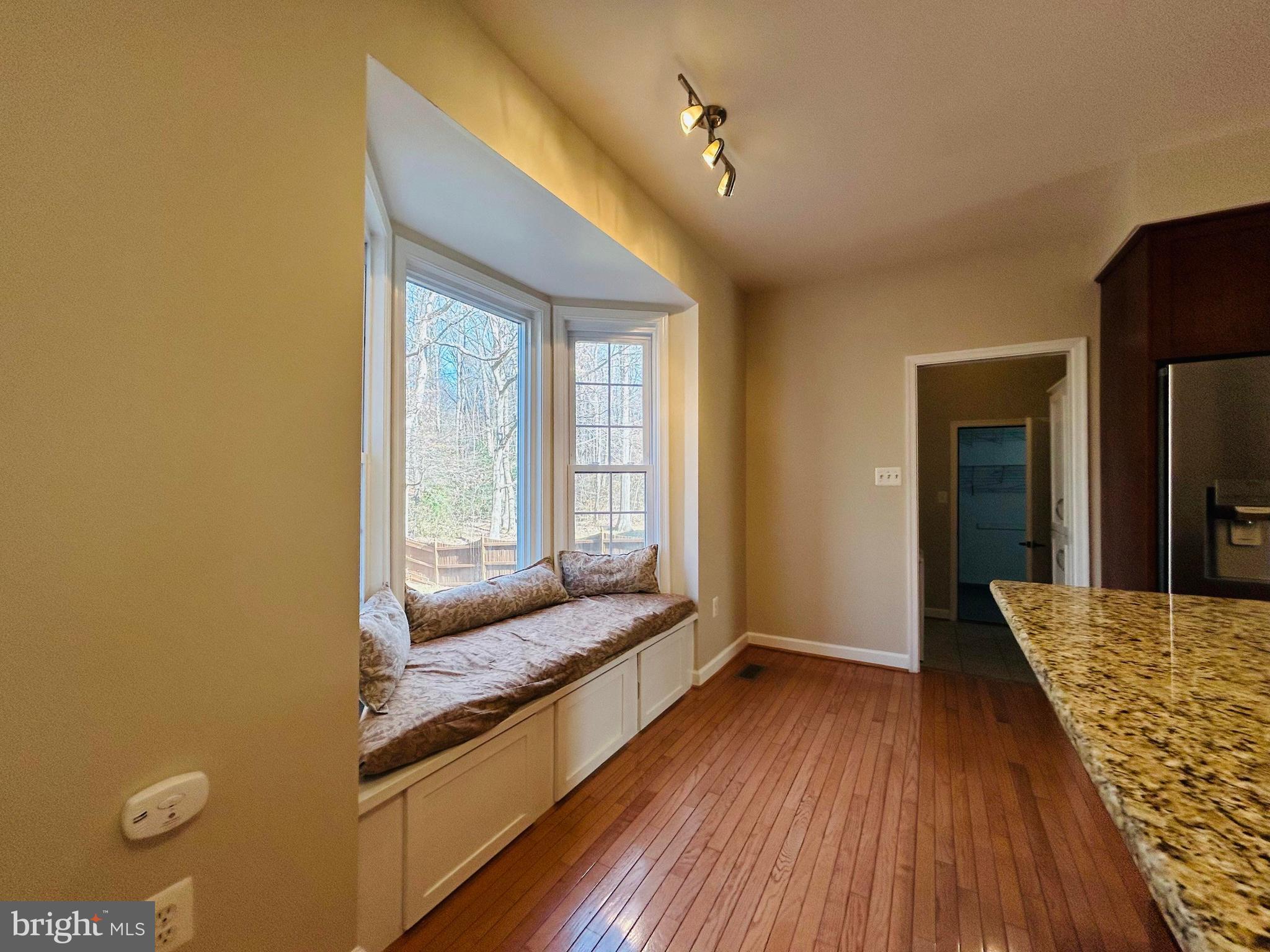 LAKE TERRAPIN - Residential Lease