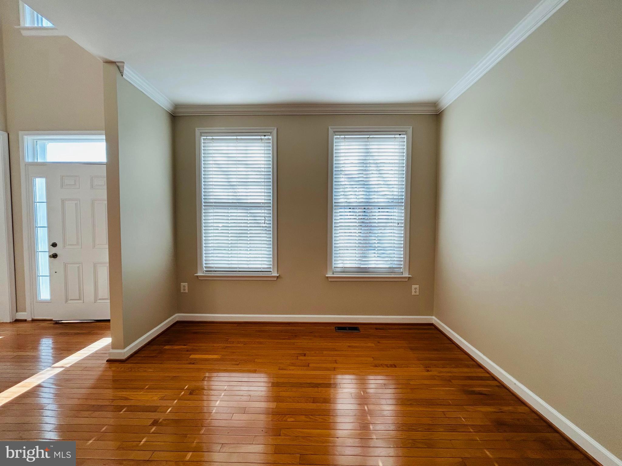 LAKE TERRAPIN - Residential Lease