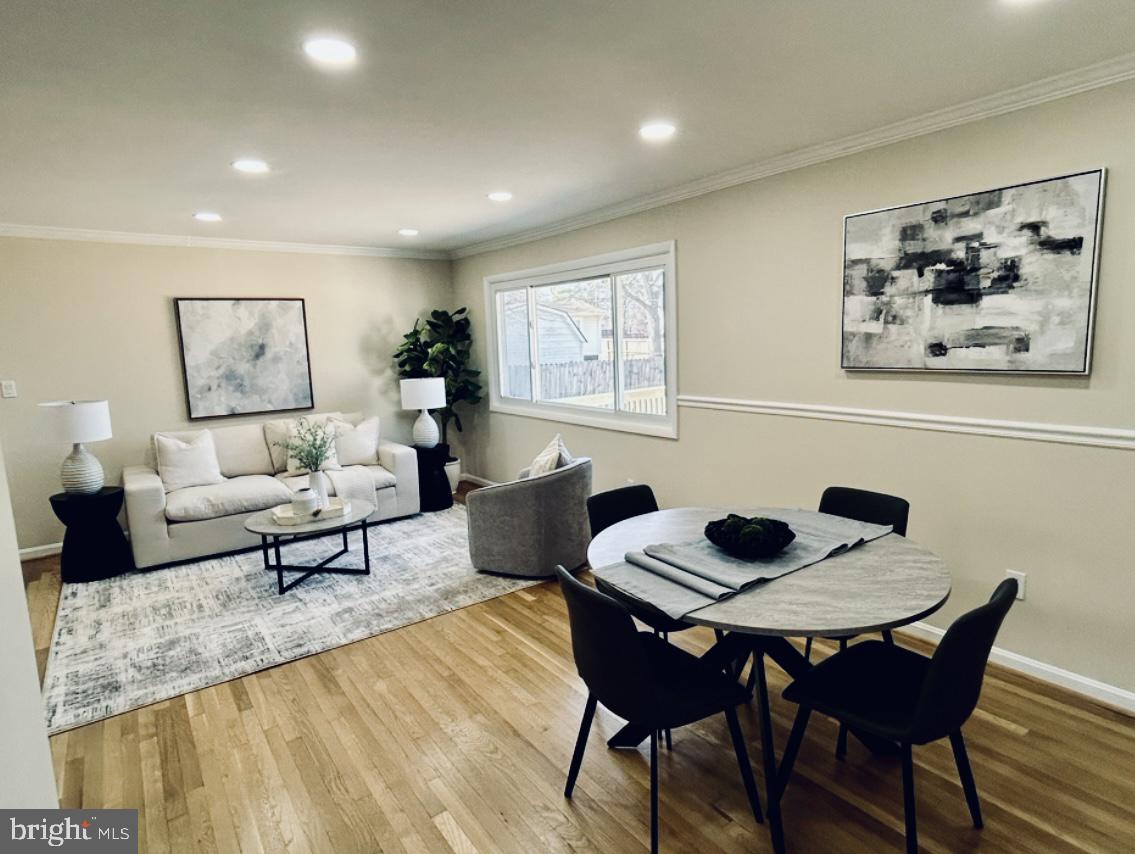 PAYNES - Residential