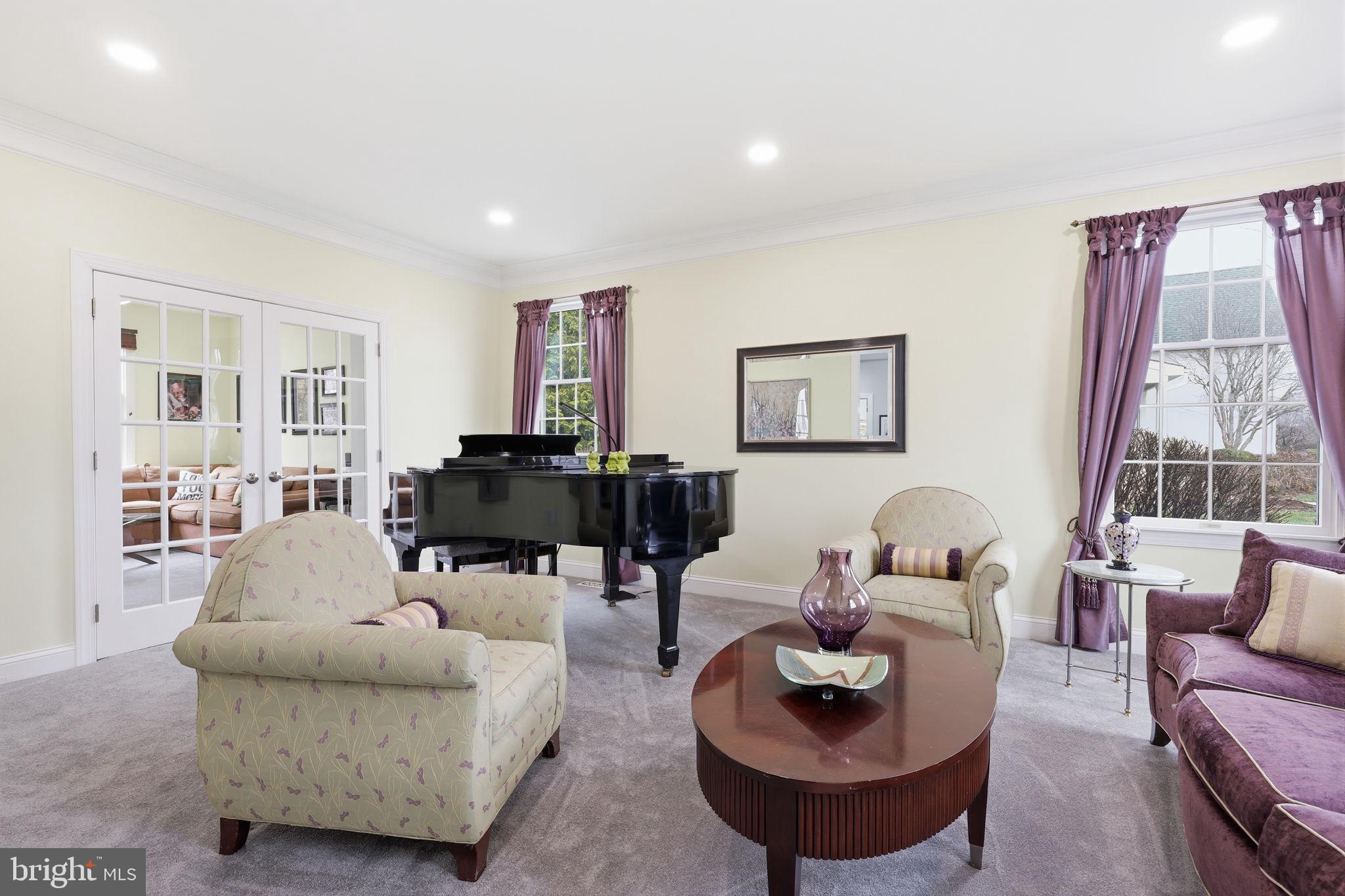 PENNS PRESERVE - Residential