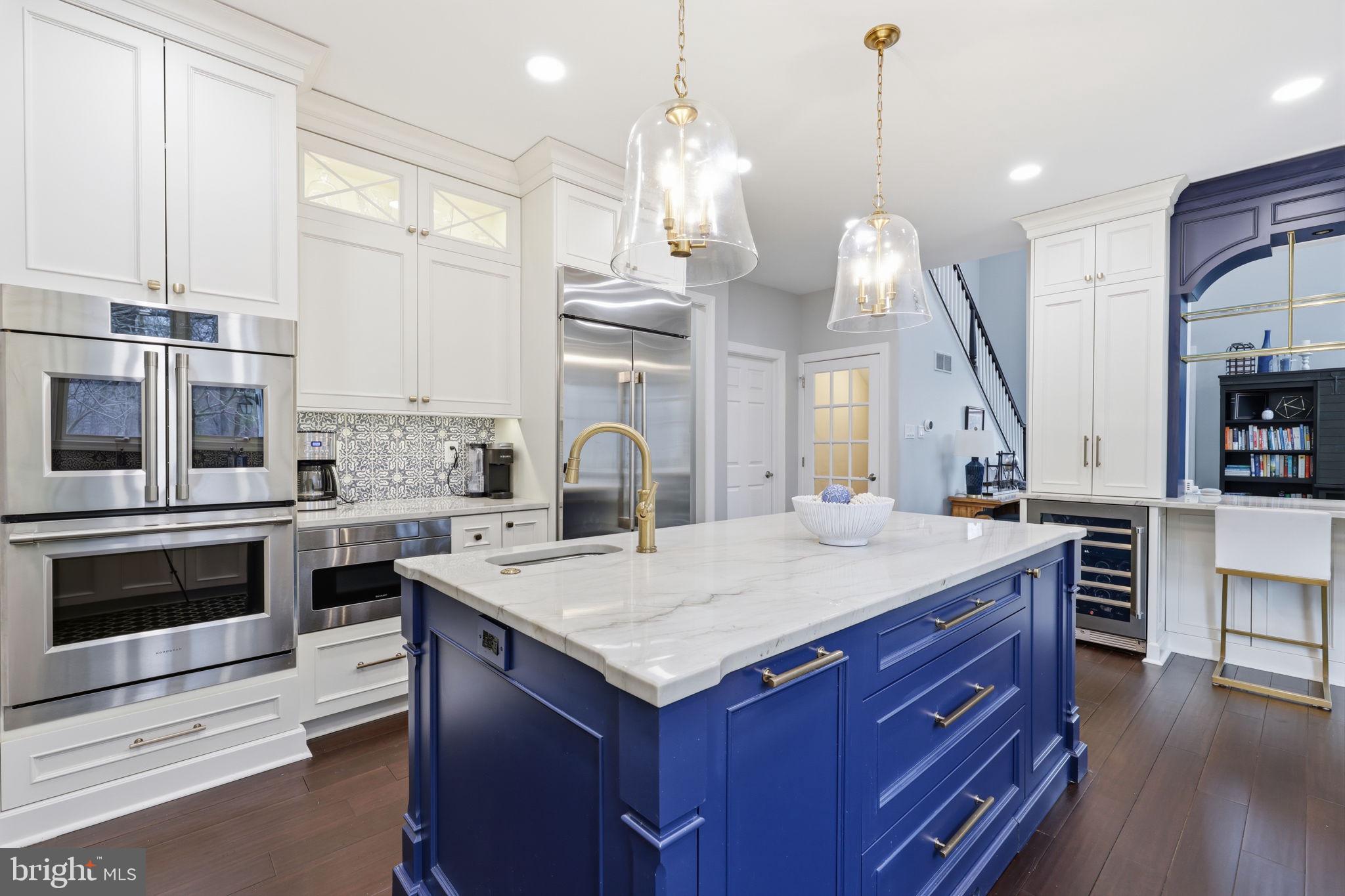 PENNS PRESERVE - Residential