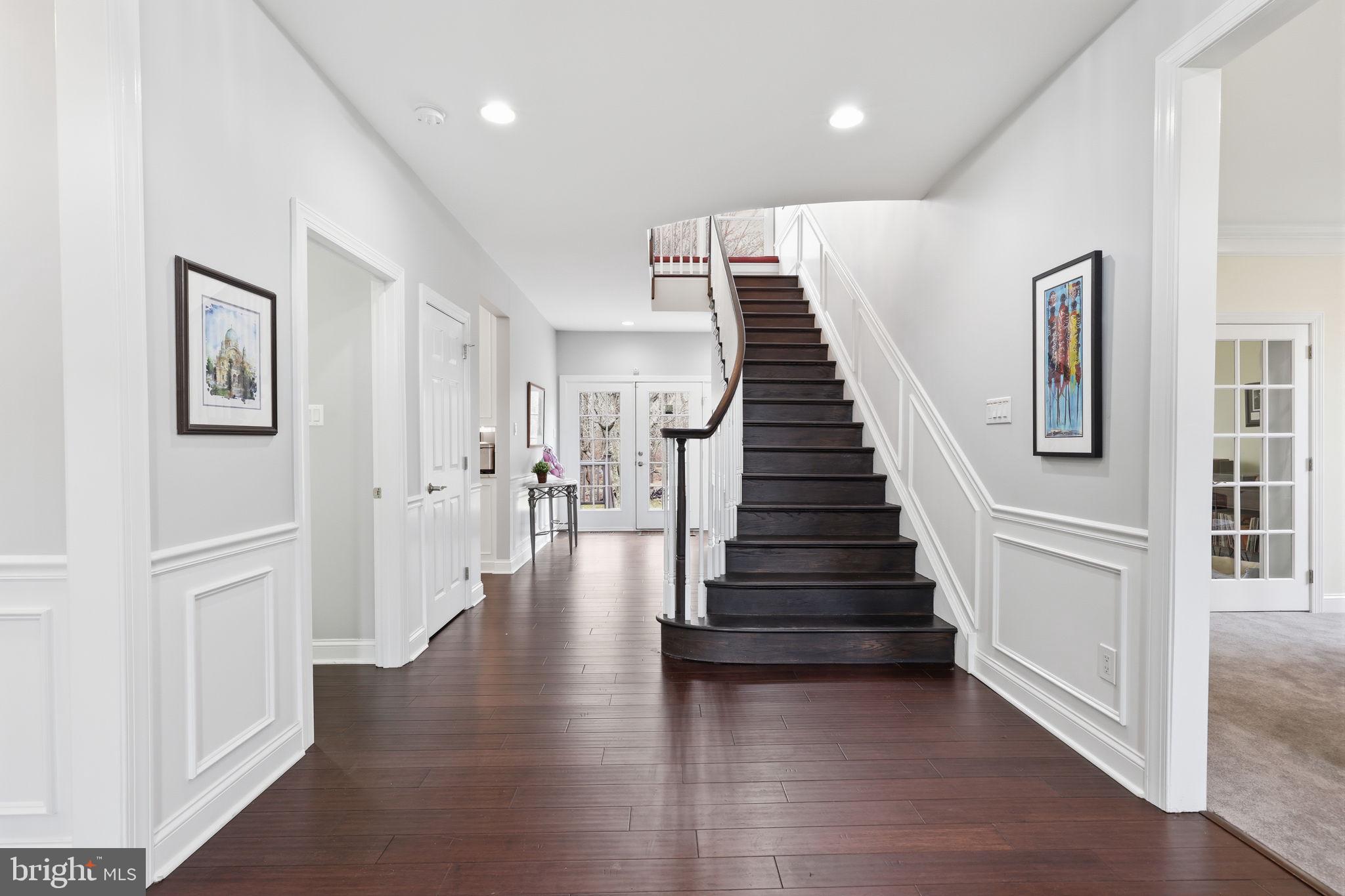 PENNS PRESERVE - Residential