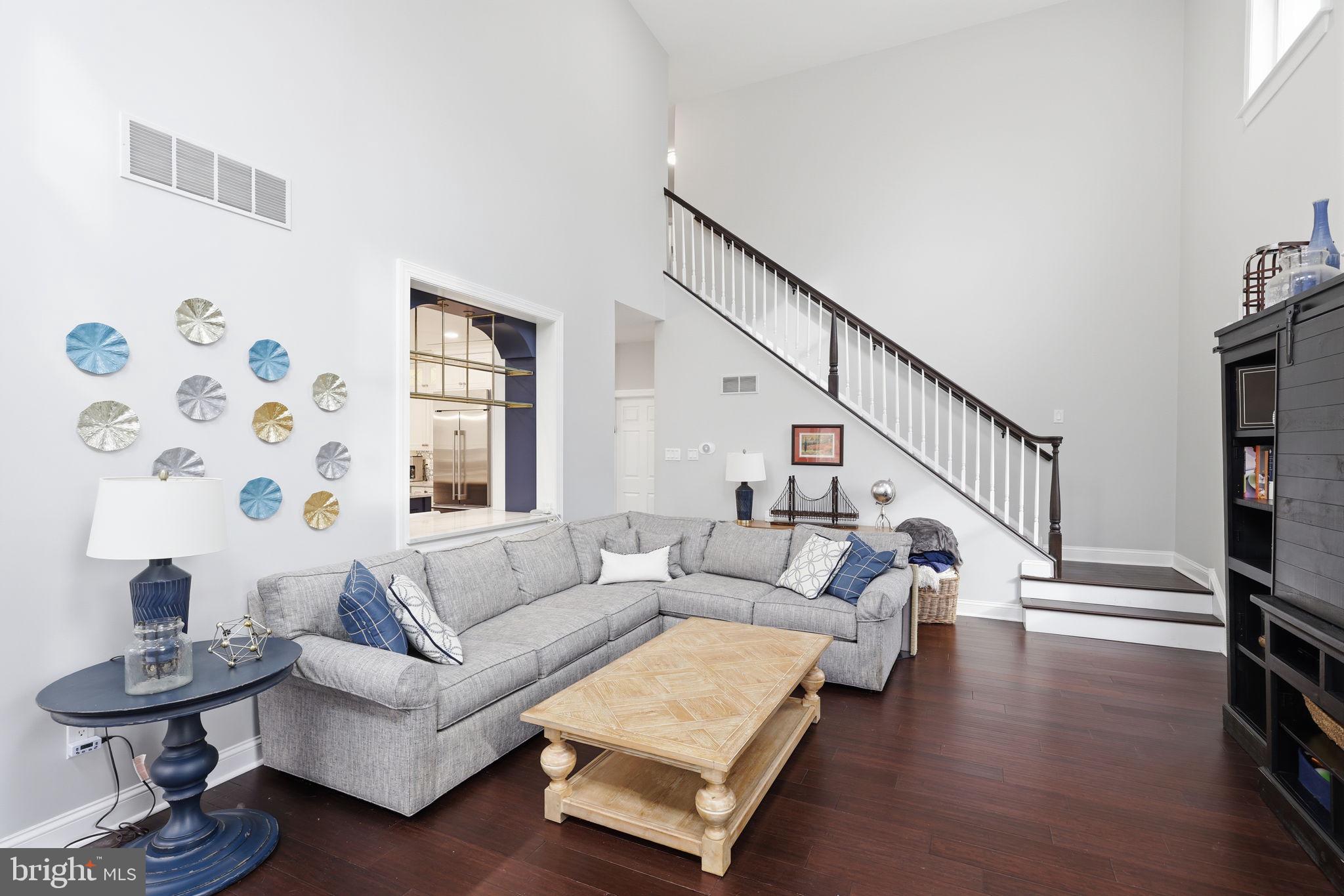 PENNS PRESERVE - Residential