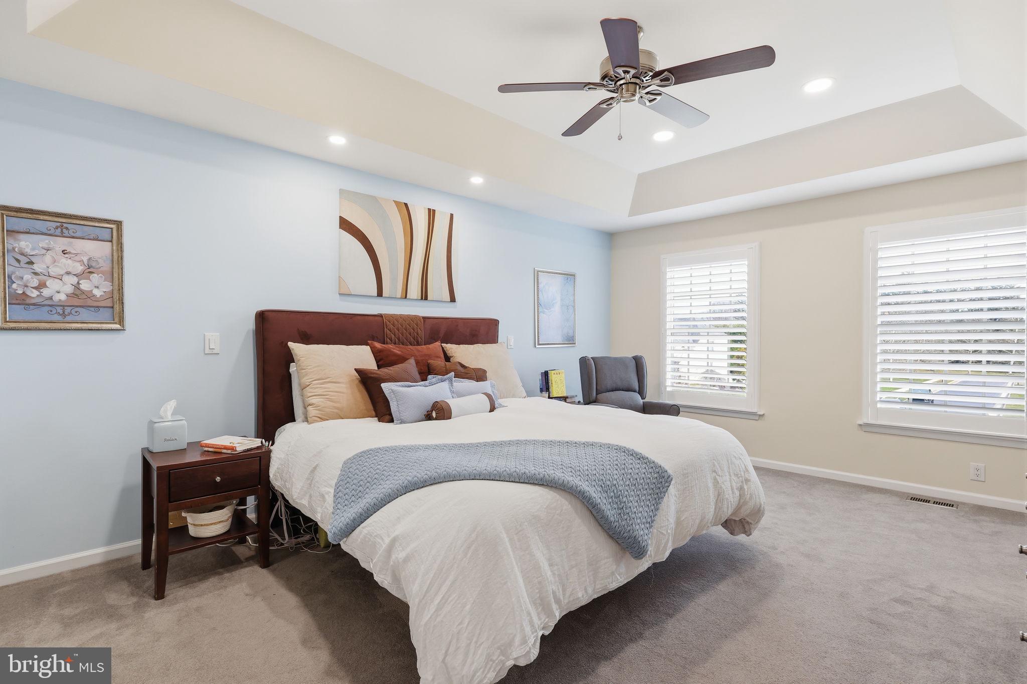 PENNS PRESERVE - Residential