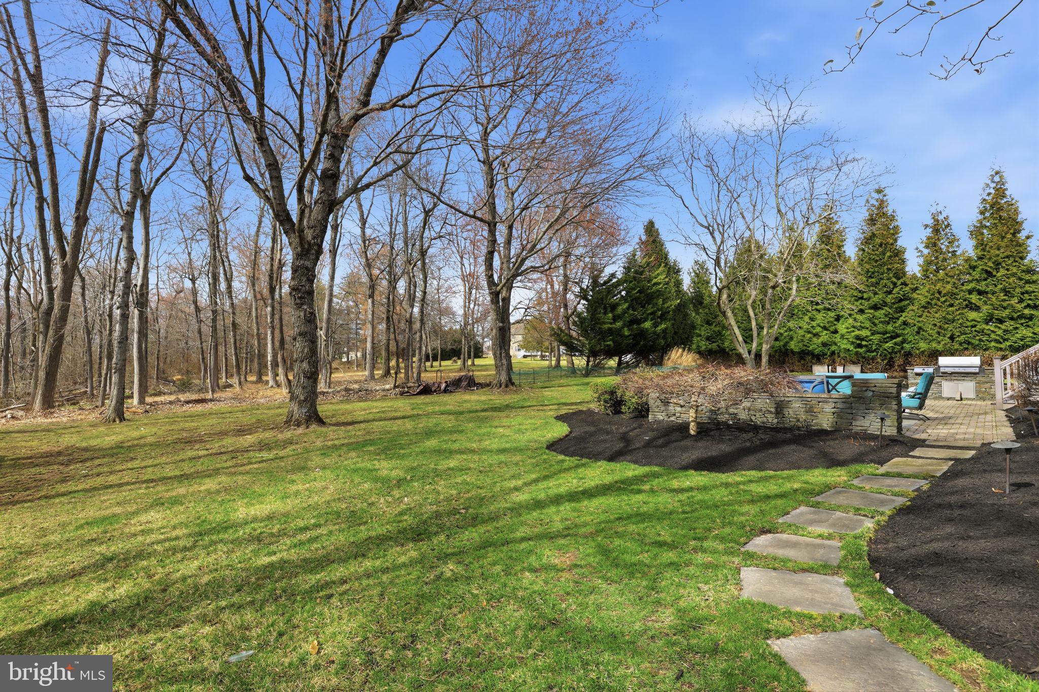 PENNS PRESERVE - Residential