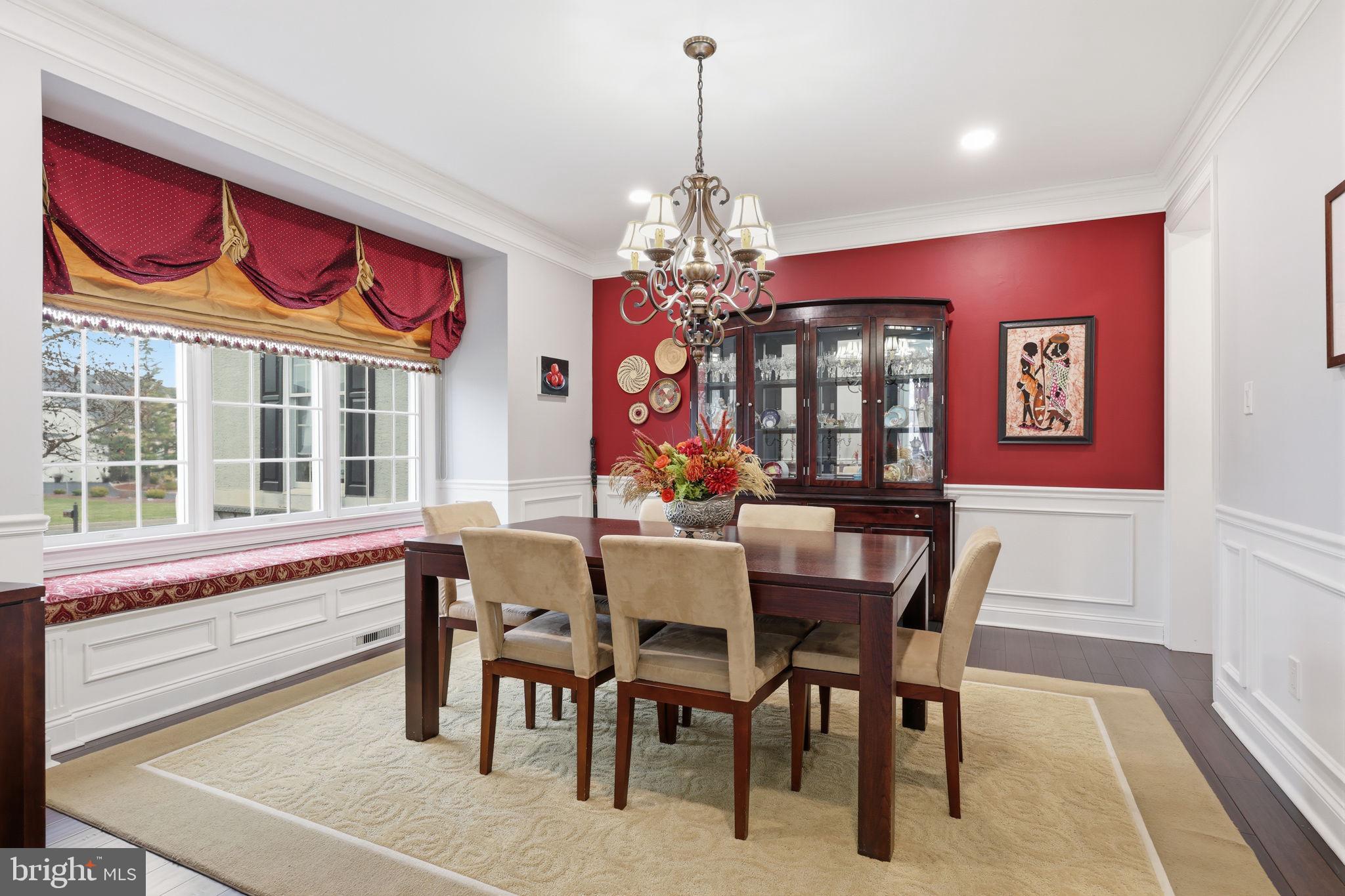 PENNS PRESERVE - Residential