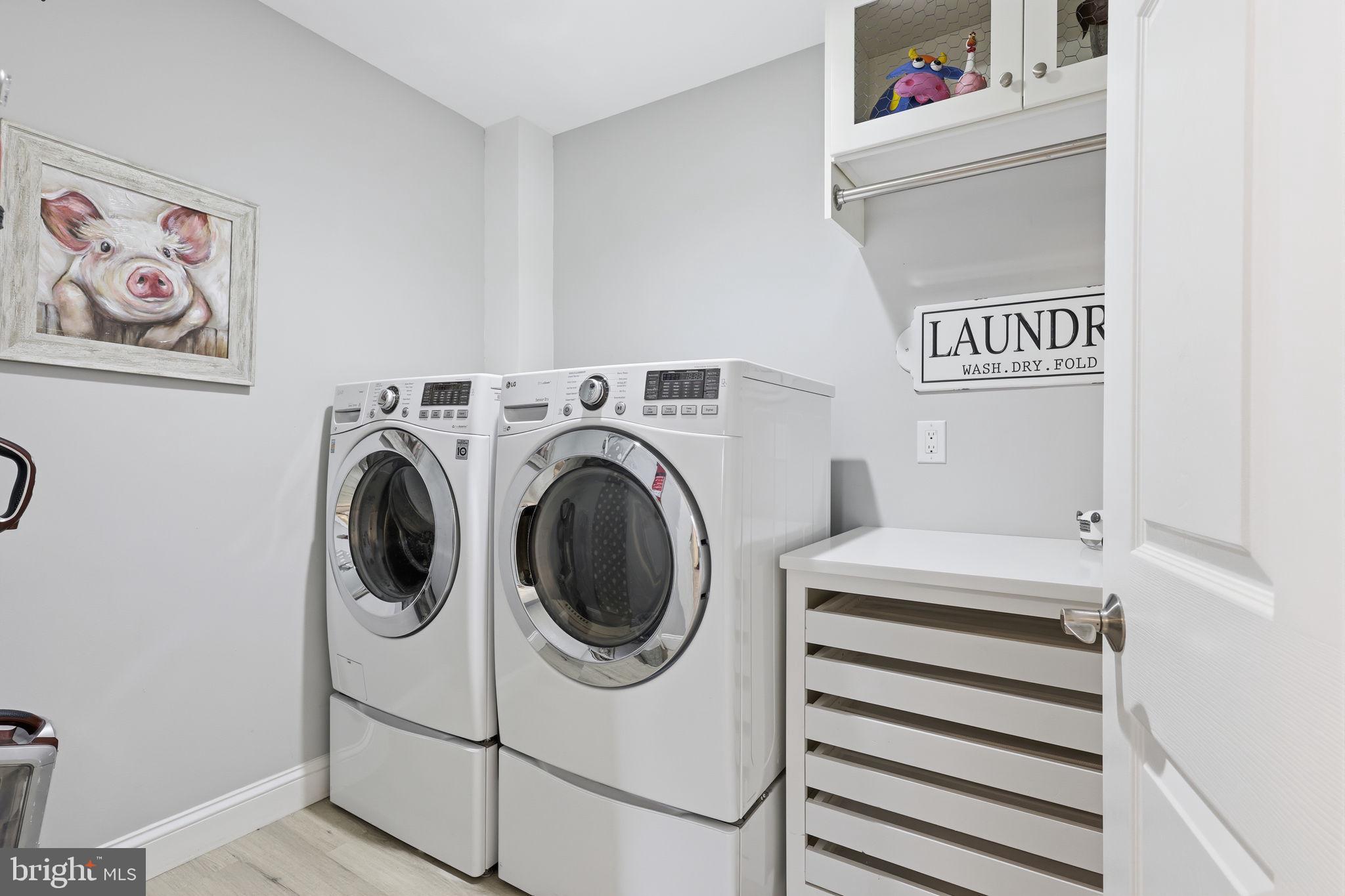 PENNS PRESERVE - Residential