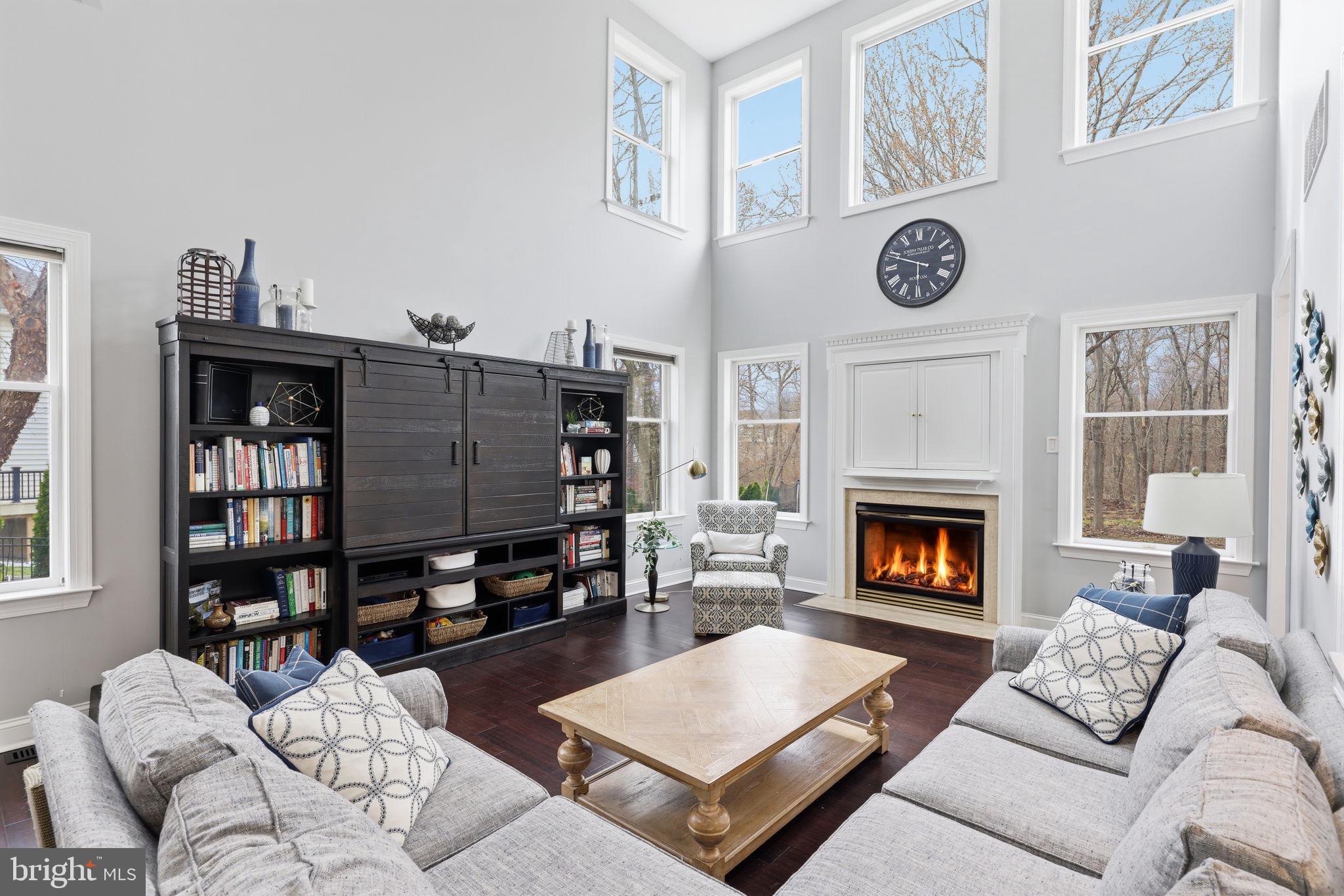 PENNS PRESERVE - Residential