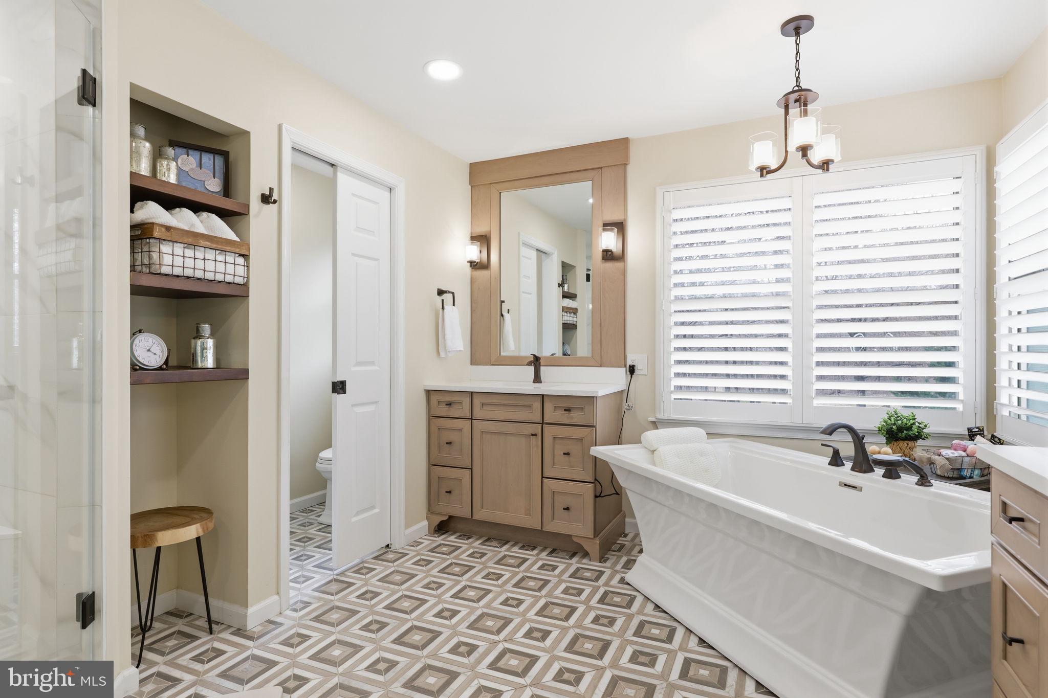 PENNS PRESERVE - Residential