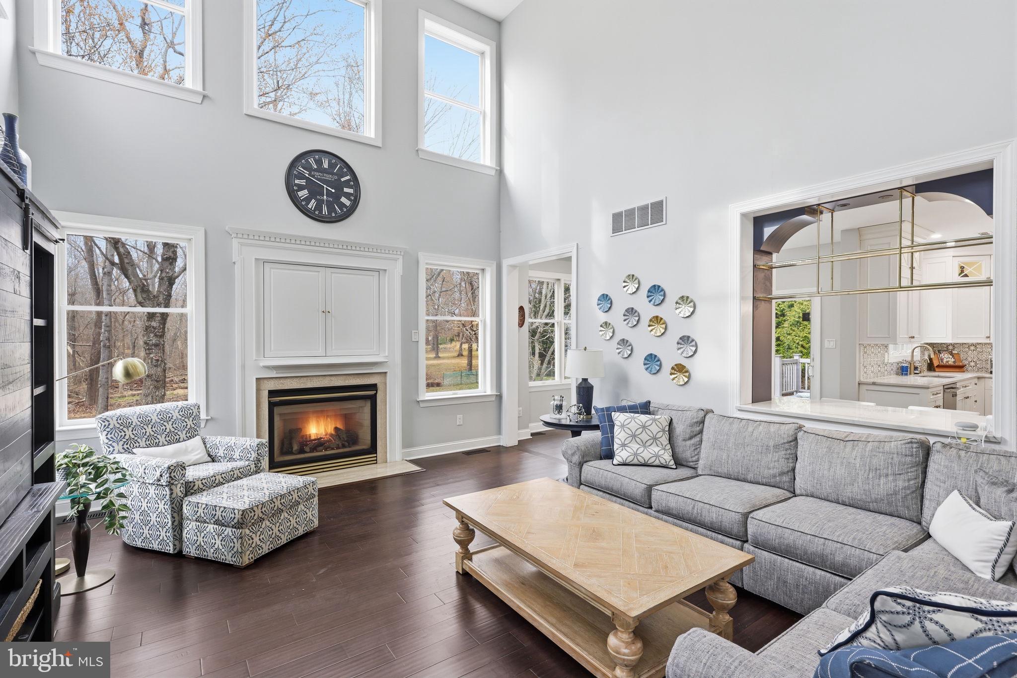 PENNS PRESERVE - Residential