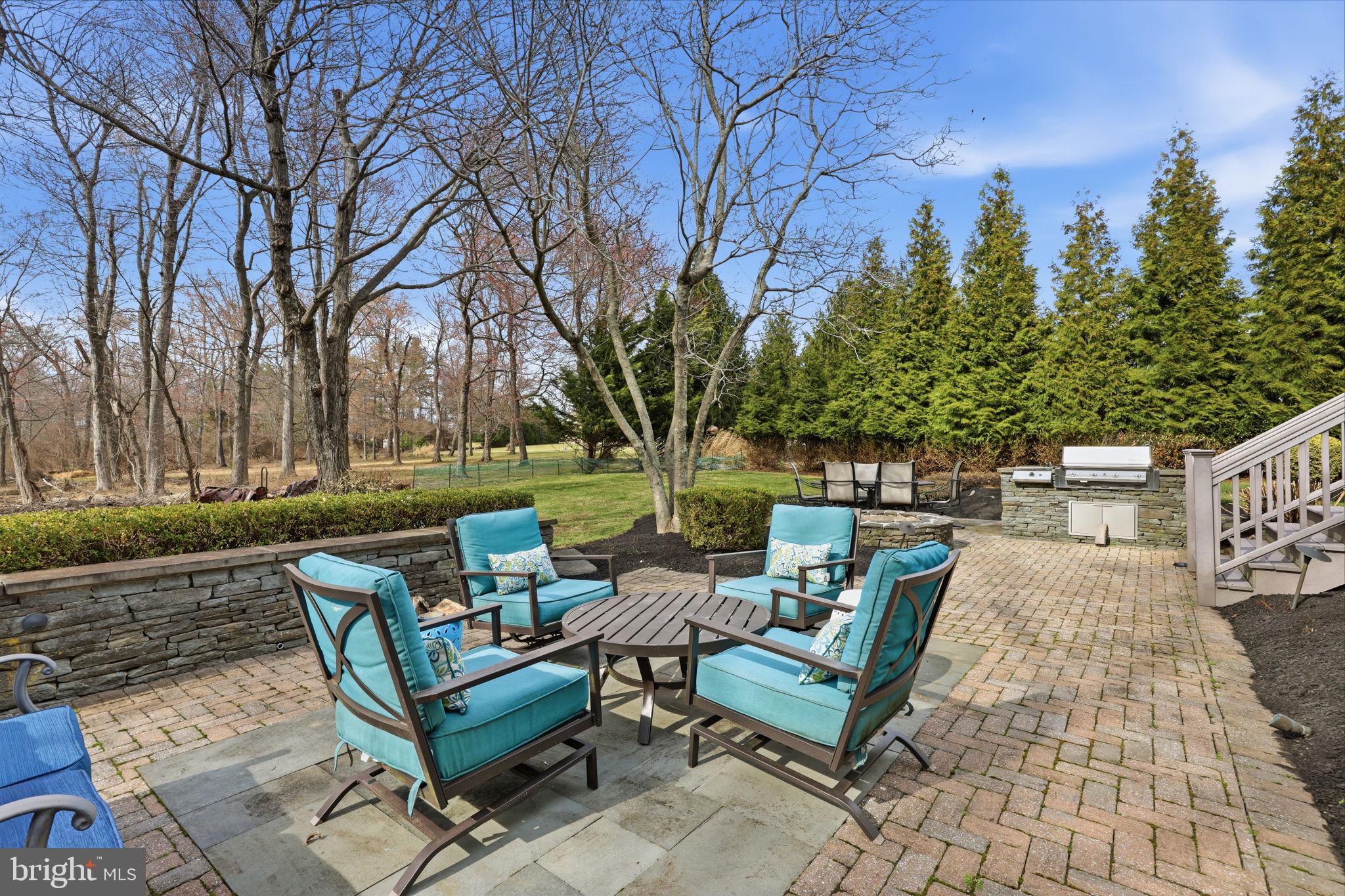 PENNS PRESERVE - Residential