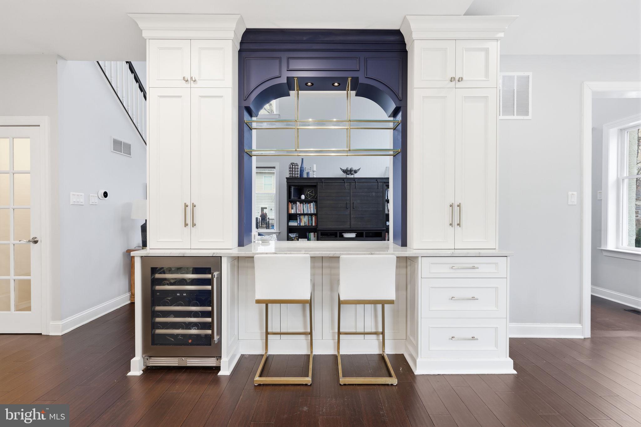 PENNS PRESERVE - Residential