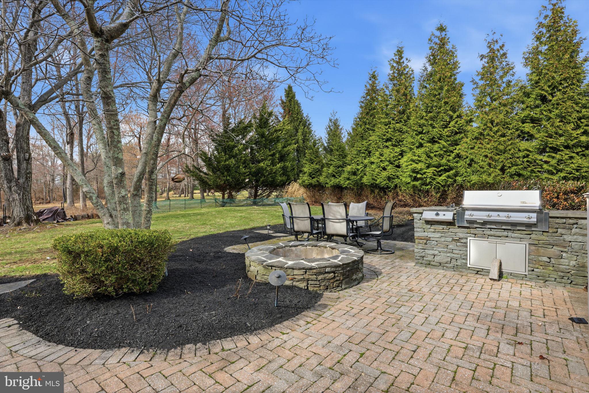 PENNS PRESERVE - Residential