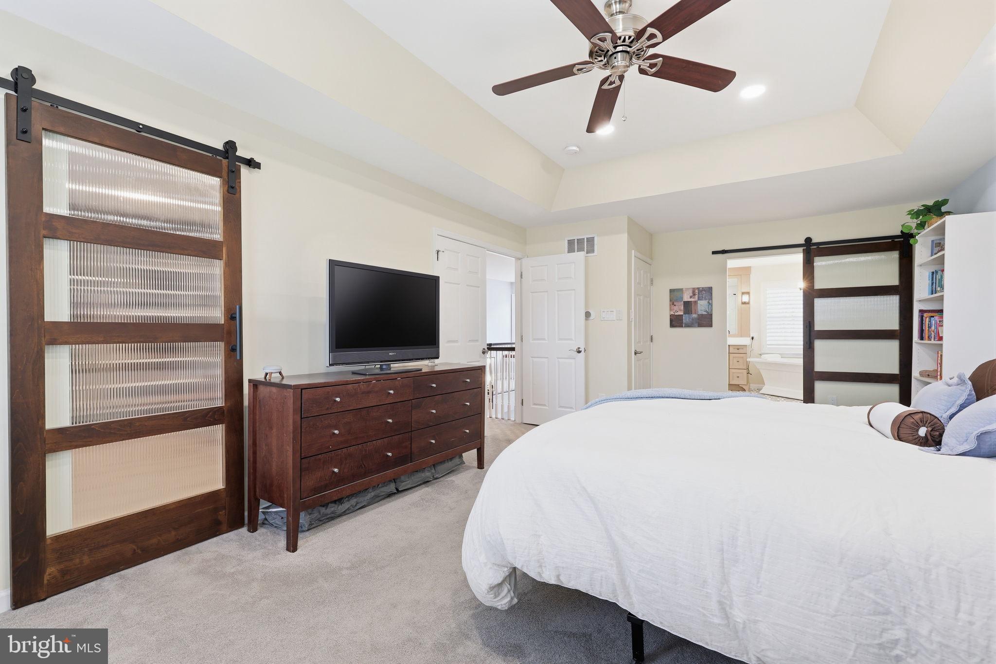 PENNS PRESERVE - Residential