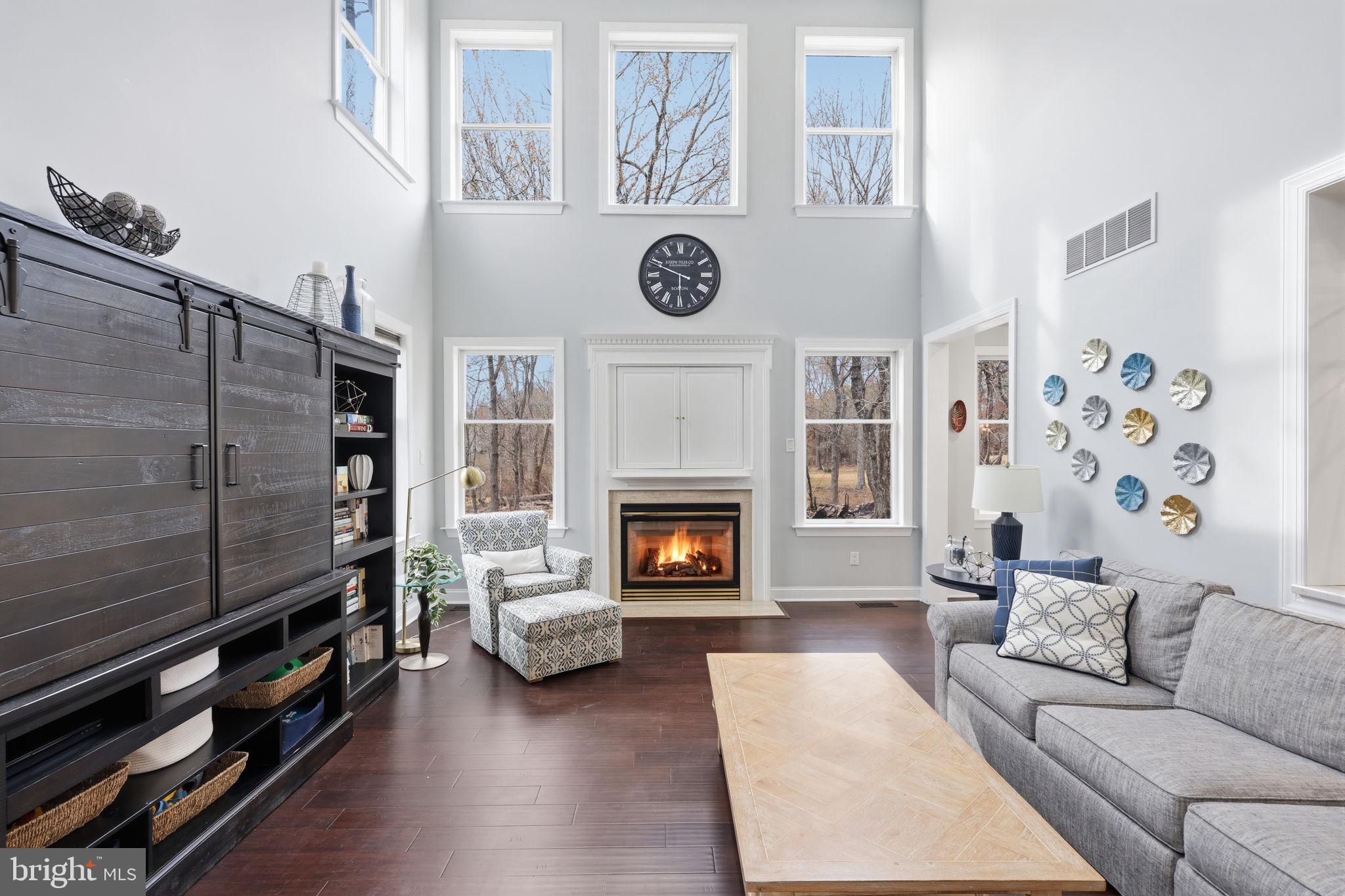 PENNS PRESERVE - Residential