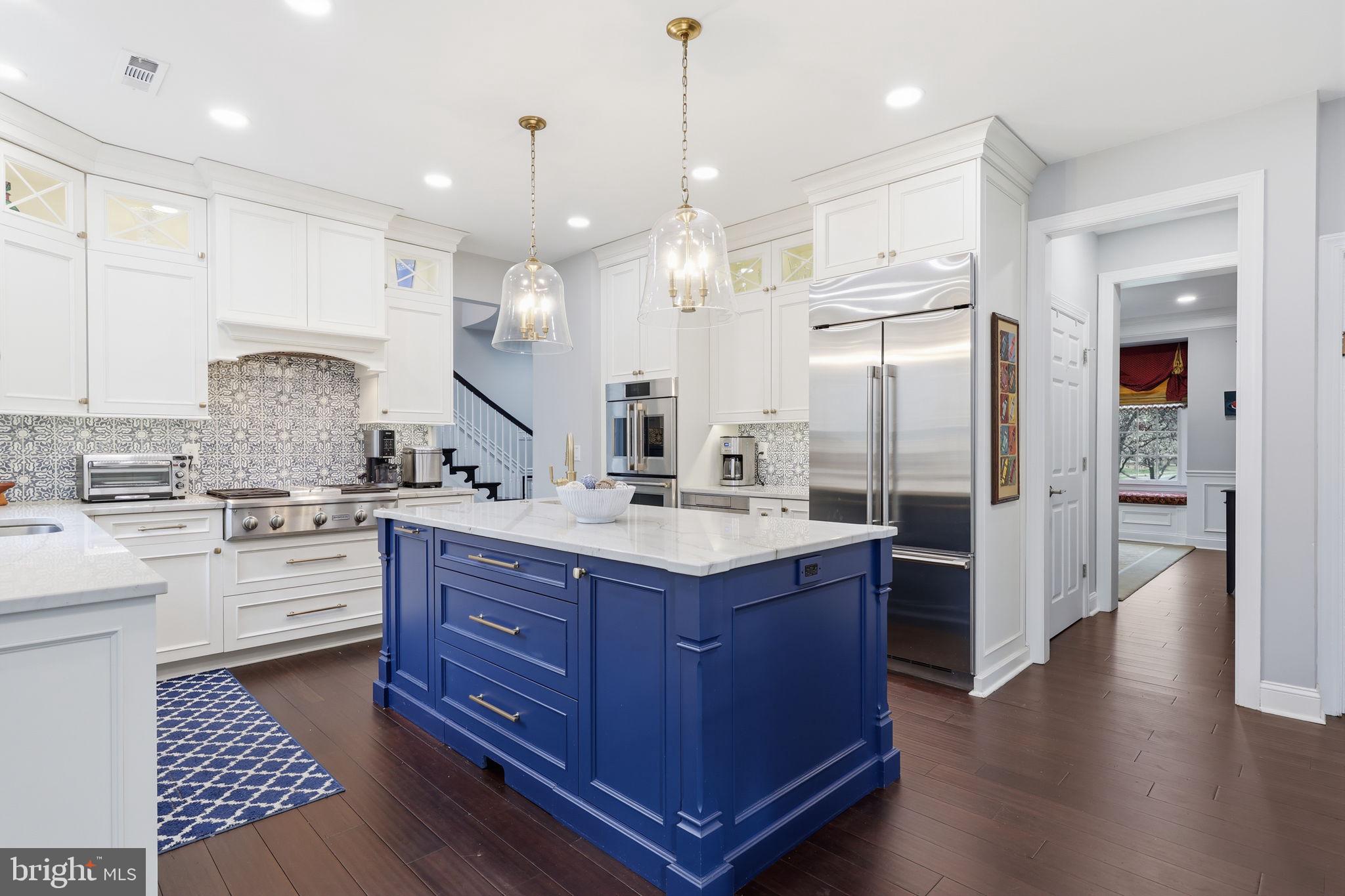 PENNS PRESERVE - Residential