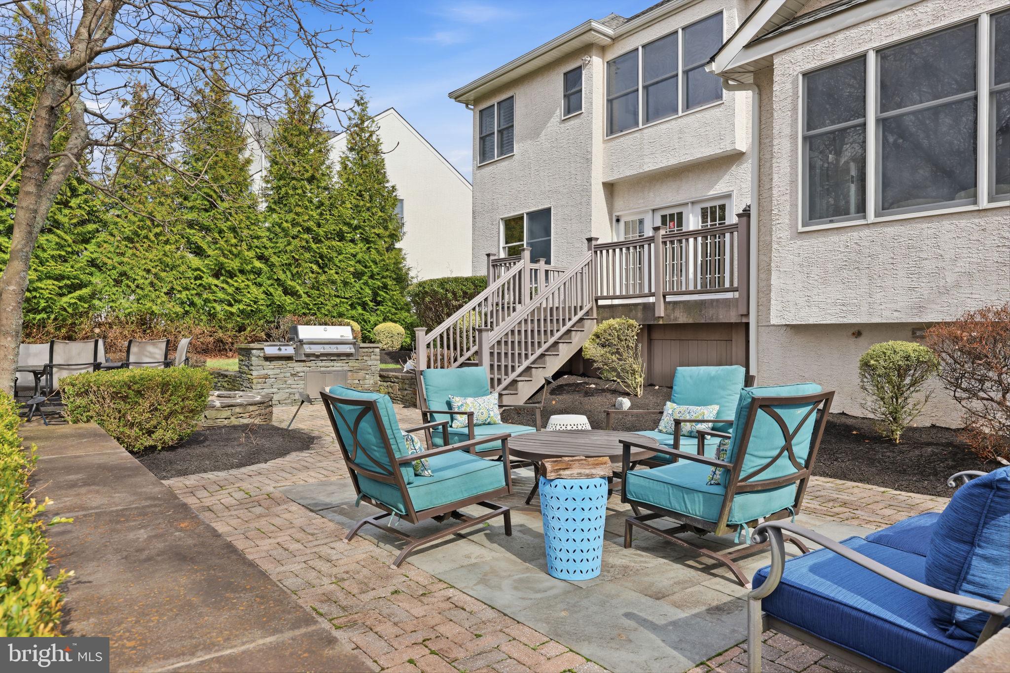 PENNS PRESERVE - Residential