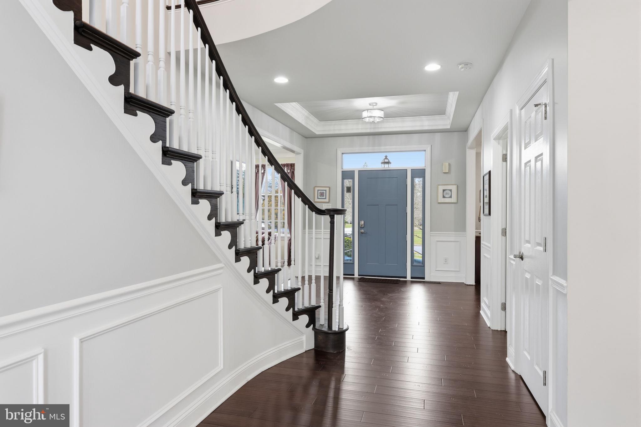 PENNS PRESERVE - Residential