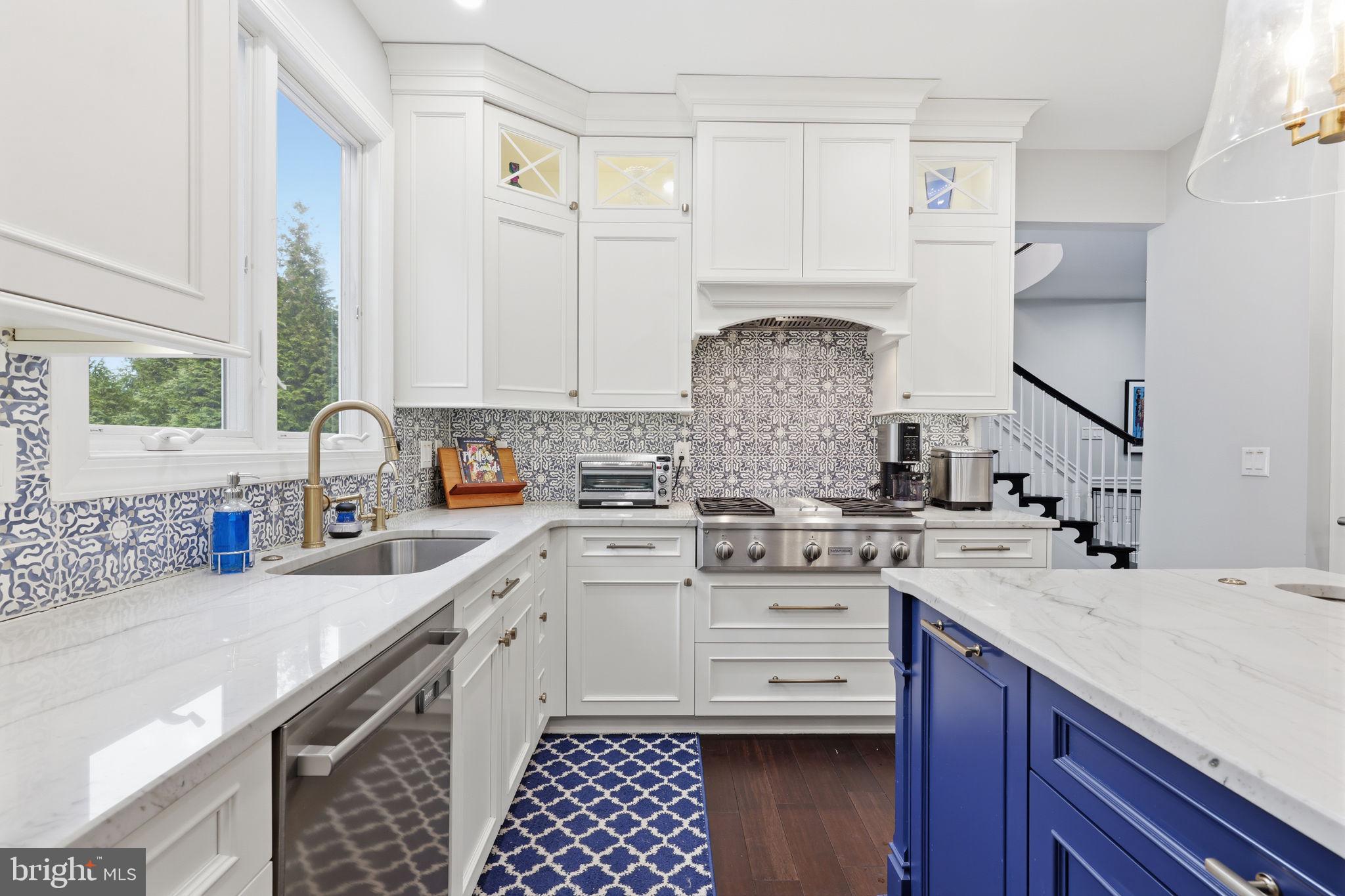 PENNS PRESERVE - Residential