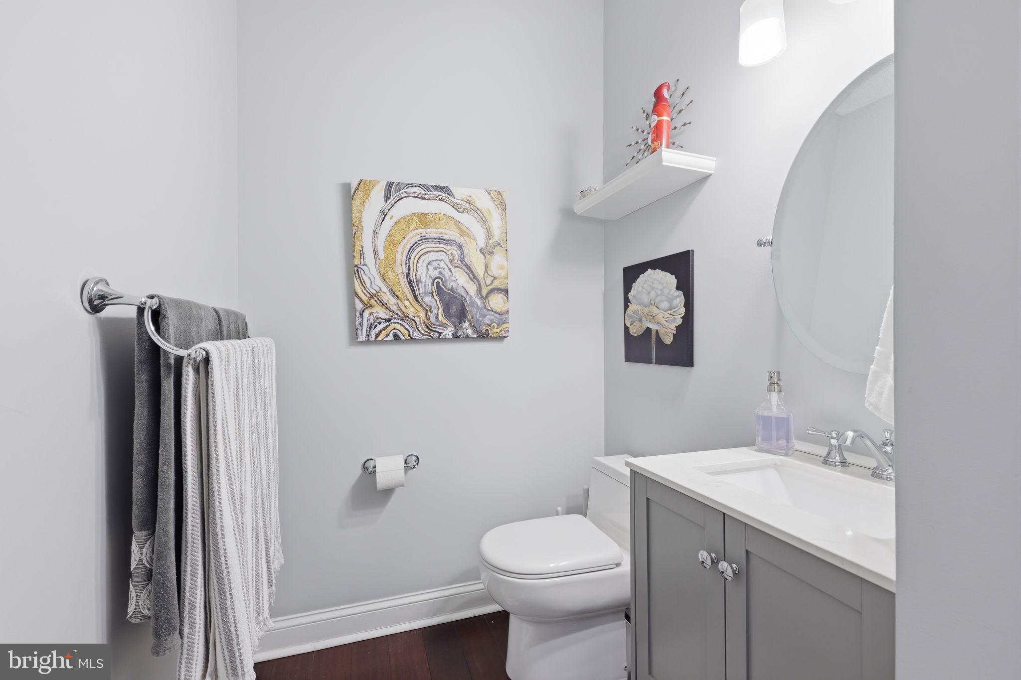 PENNS PRESERVE - Residential