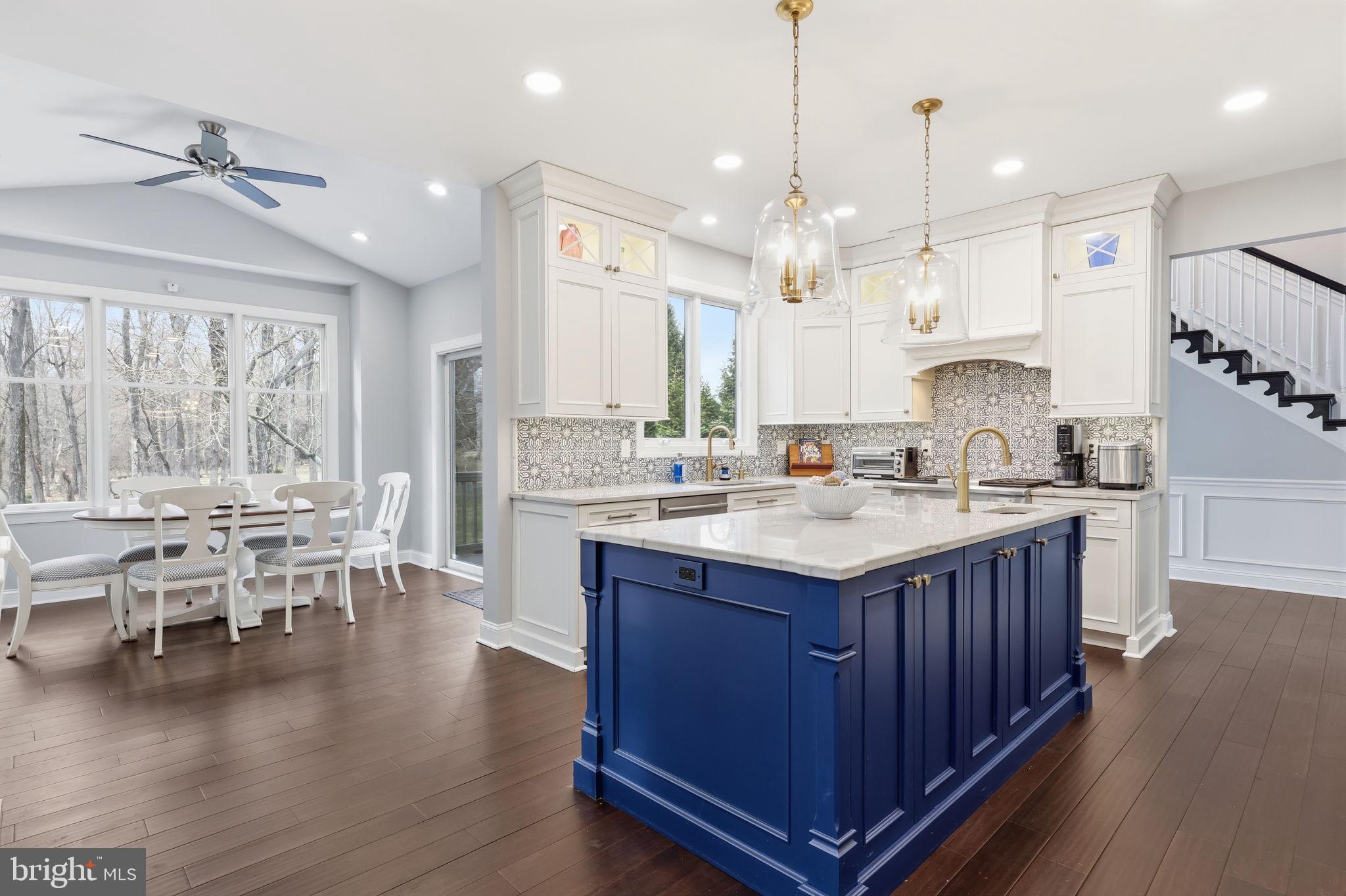 PENNS PRESERVE - Residential