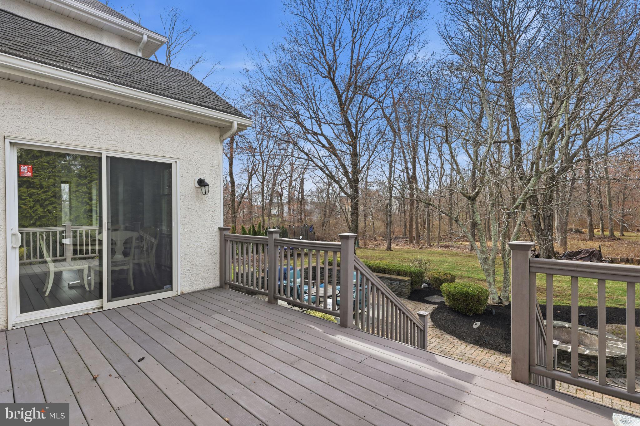 PENNS PRESERVE - Residential