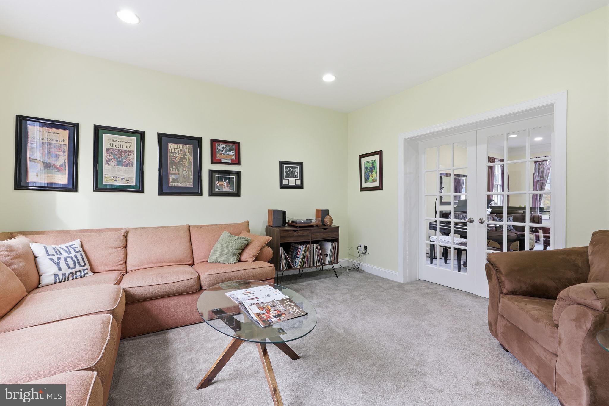 PENNS PRESERVE - Residential