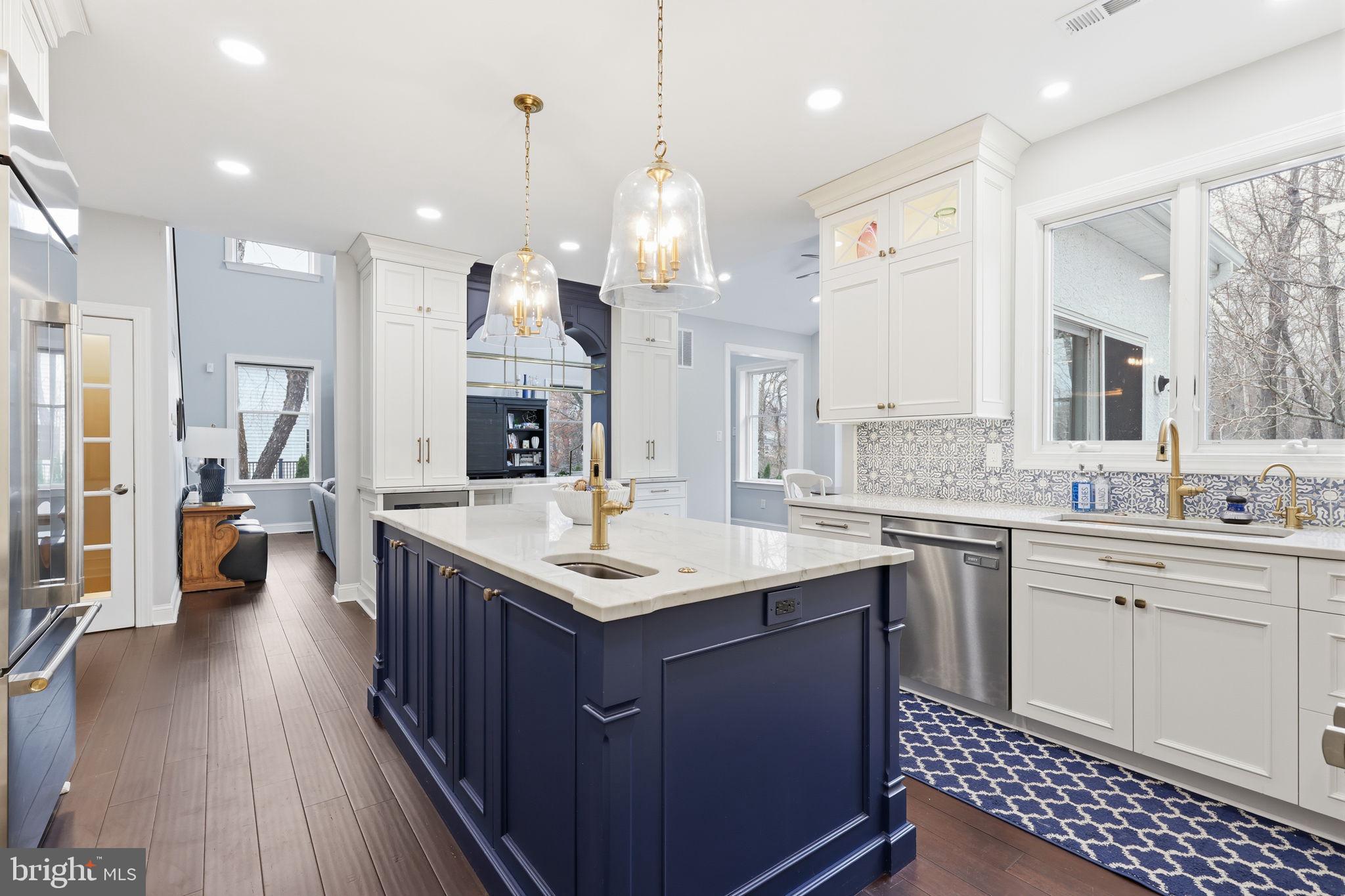 PENNS PRESERVE - Residential