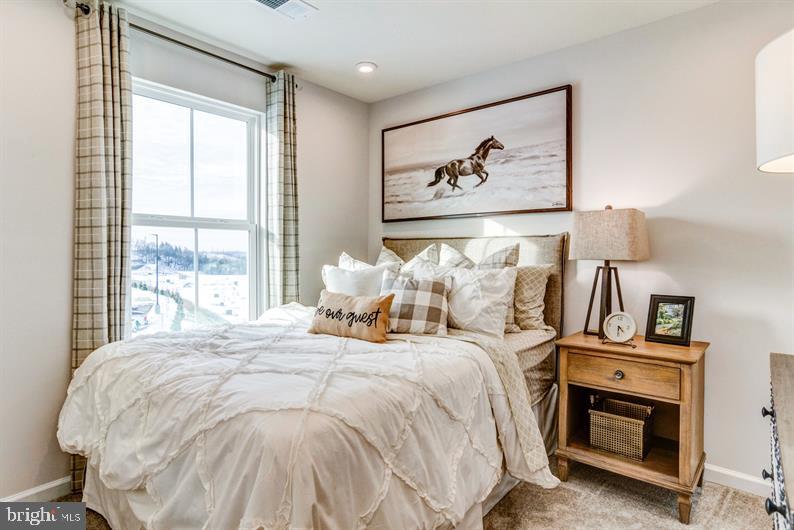 LAKE LINGANORE - Residential