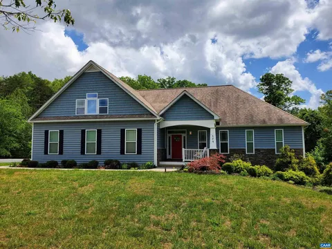 174 Kenwood Ln, Ruckersville, VA MLS: 664625