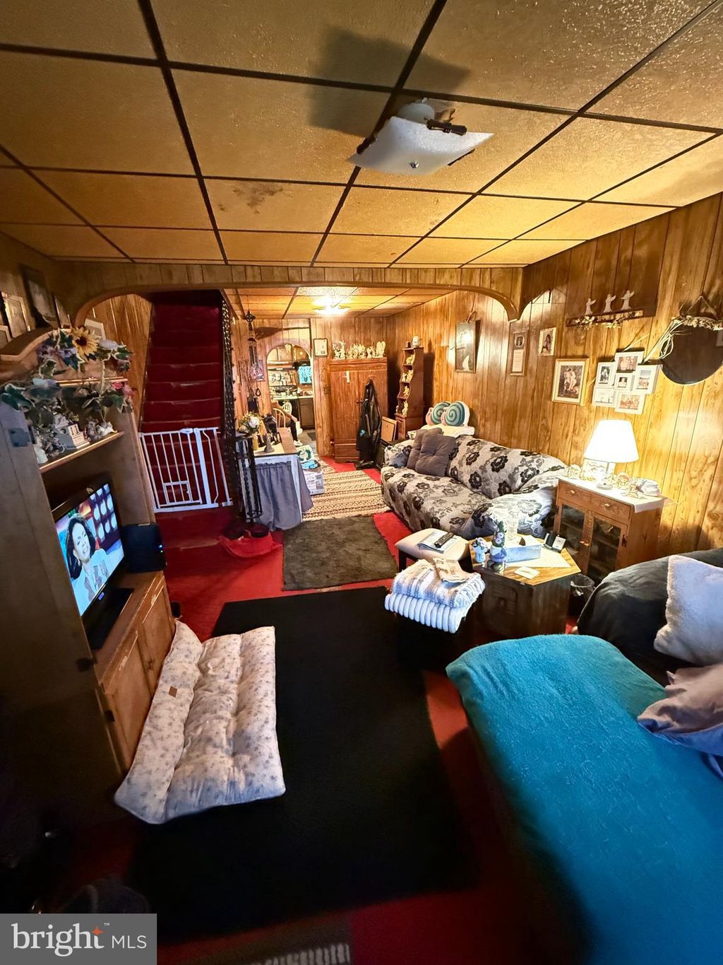 Photo of 133 N Gilbert Street, SHENANDOAH, PA 17976 (MLS # PASK2024686)