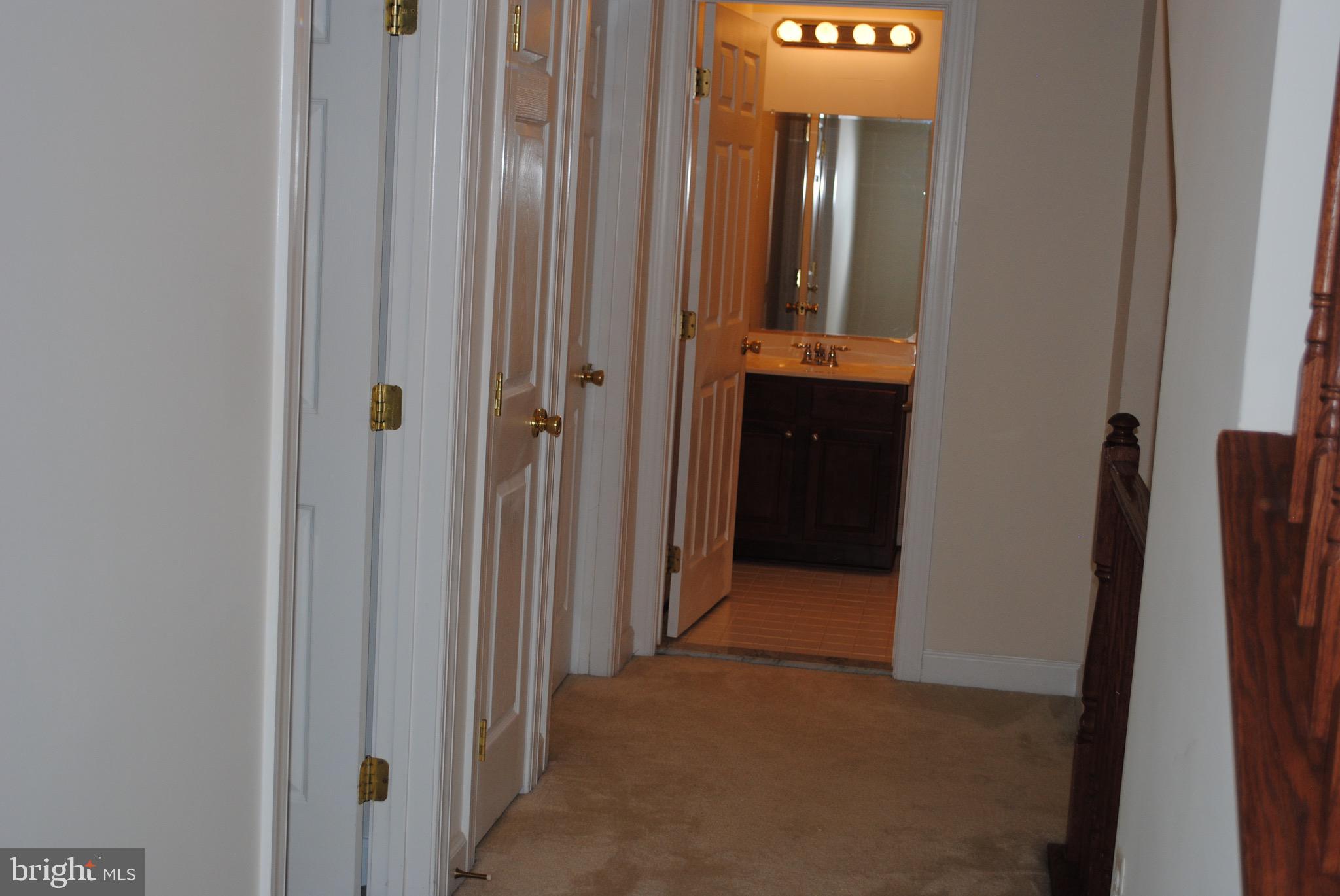 COPPERMINE CROSSING - Residential Lease