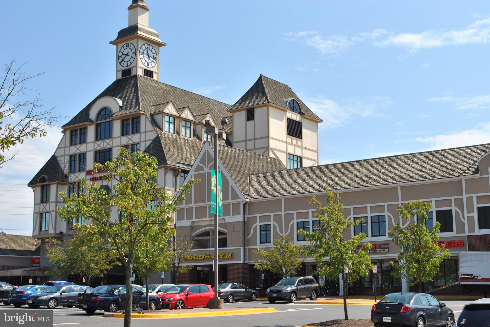 COPPERMINE CROSSING - Residential Lease