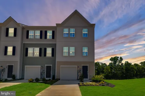 112 Milburn Drive HARRIET Lot 550, Martinsburg, WV 25401 - MLS#: WVBE2037944
