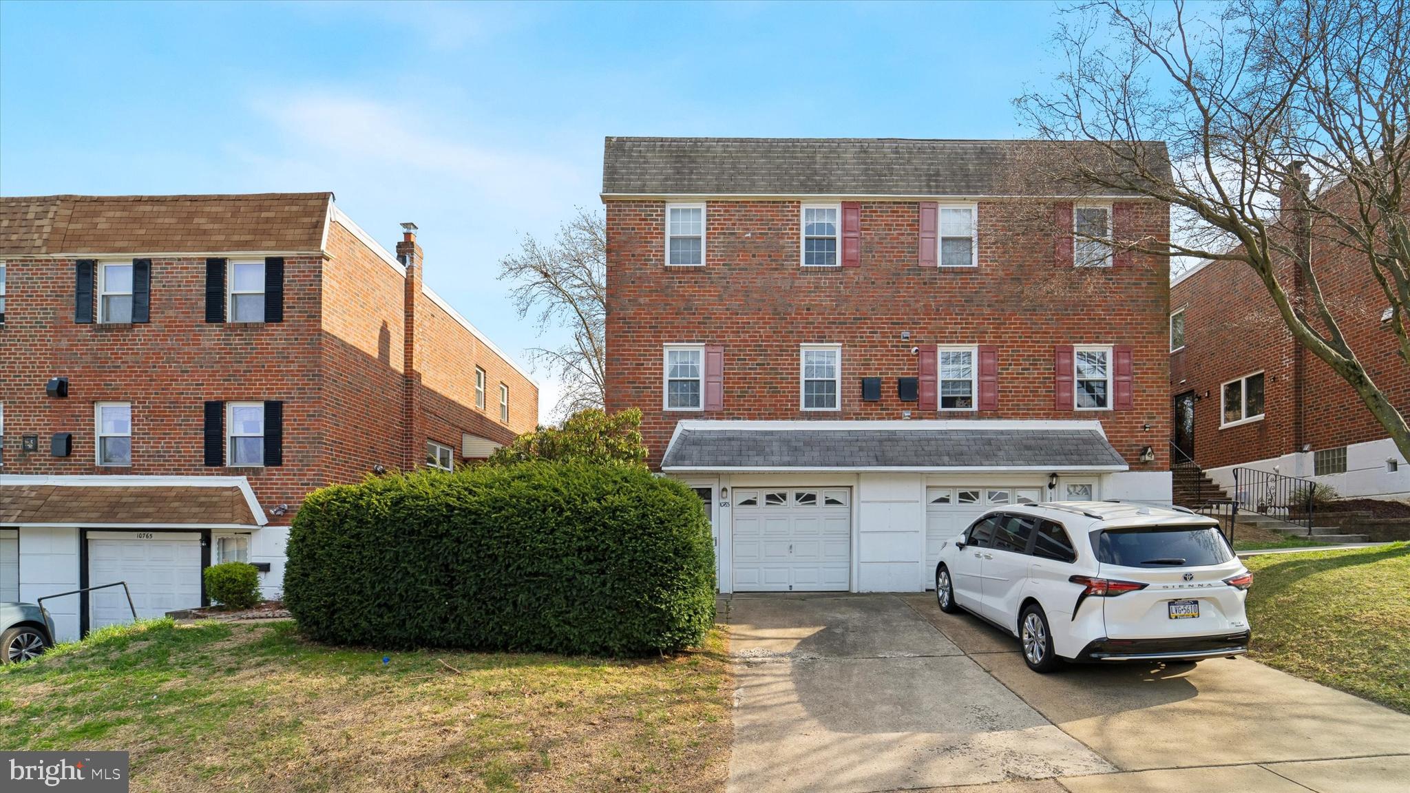 SOMERTON - Residential