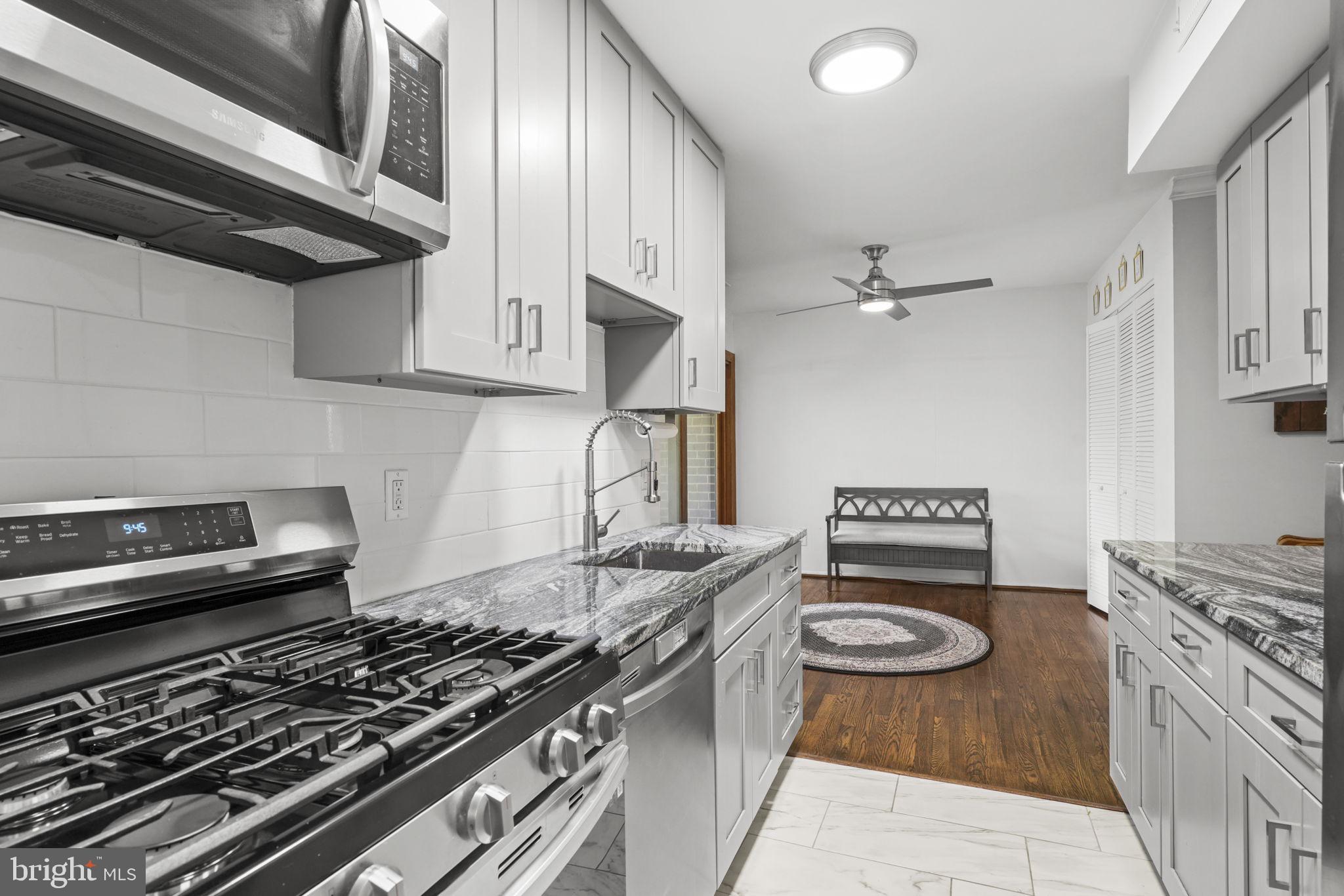 CHERRY GLEN CONDOS - Residential