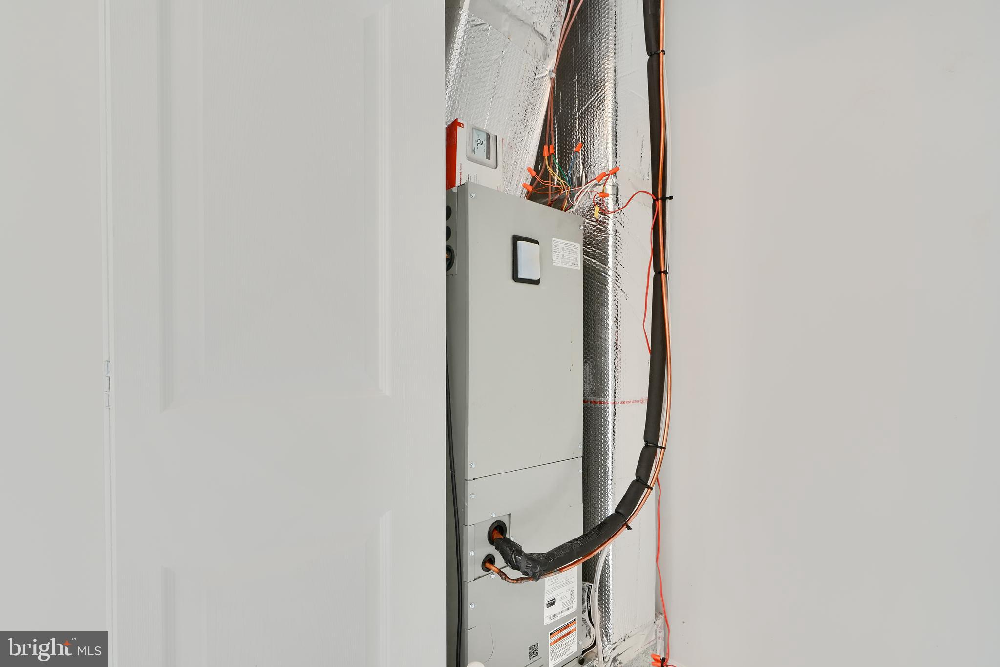 AUCHENTOROLY TERRACE HISTORIC DISTRICT - Residential Income