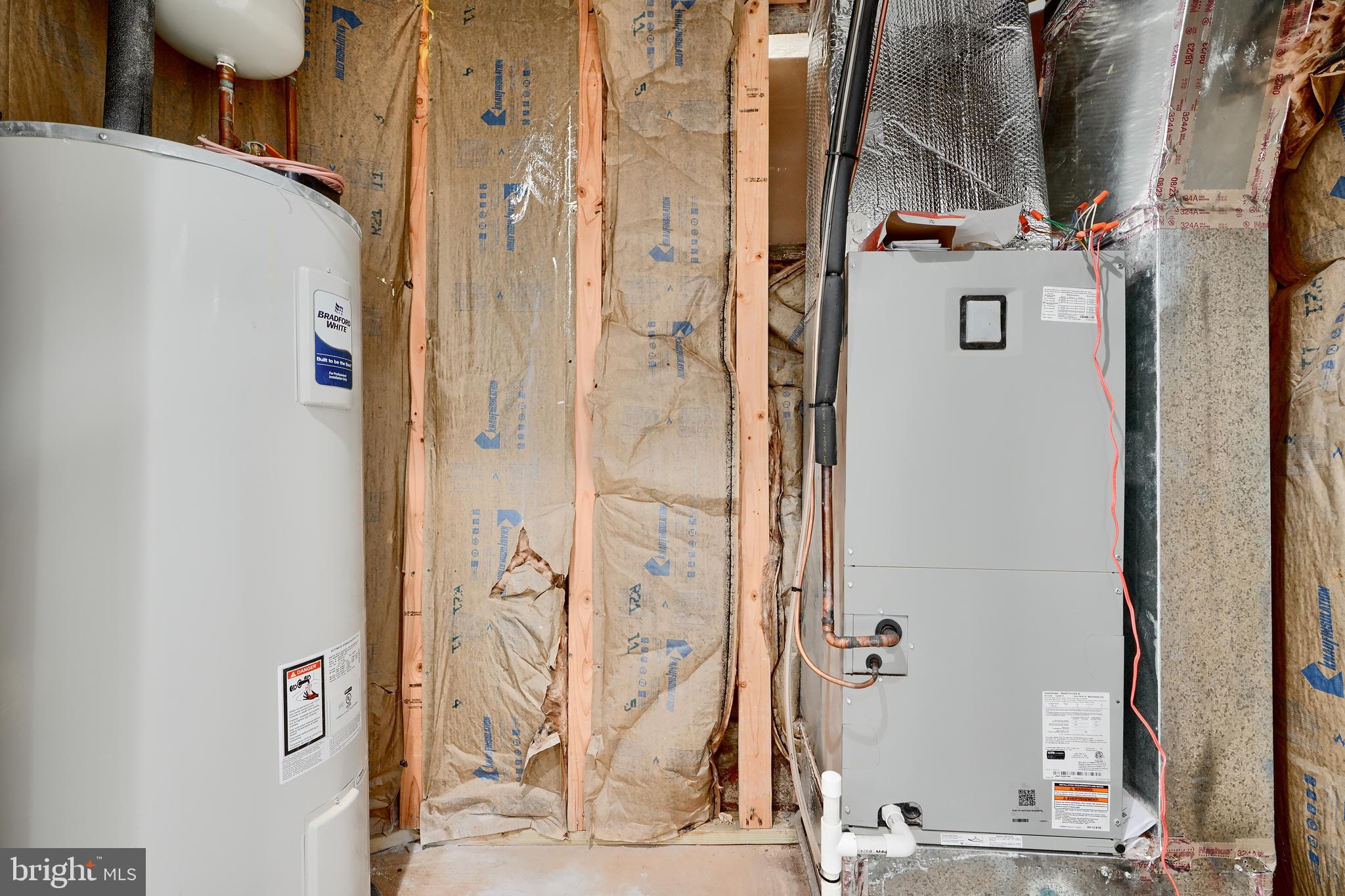 AUCHENTOROLY TERRACE HISTORIC DISTRICT - Residential Income