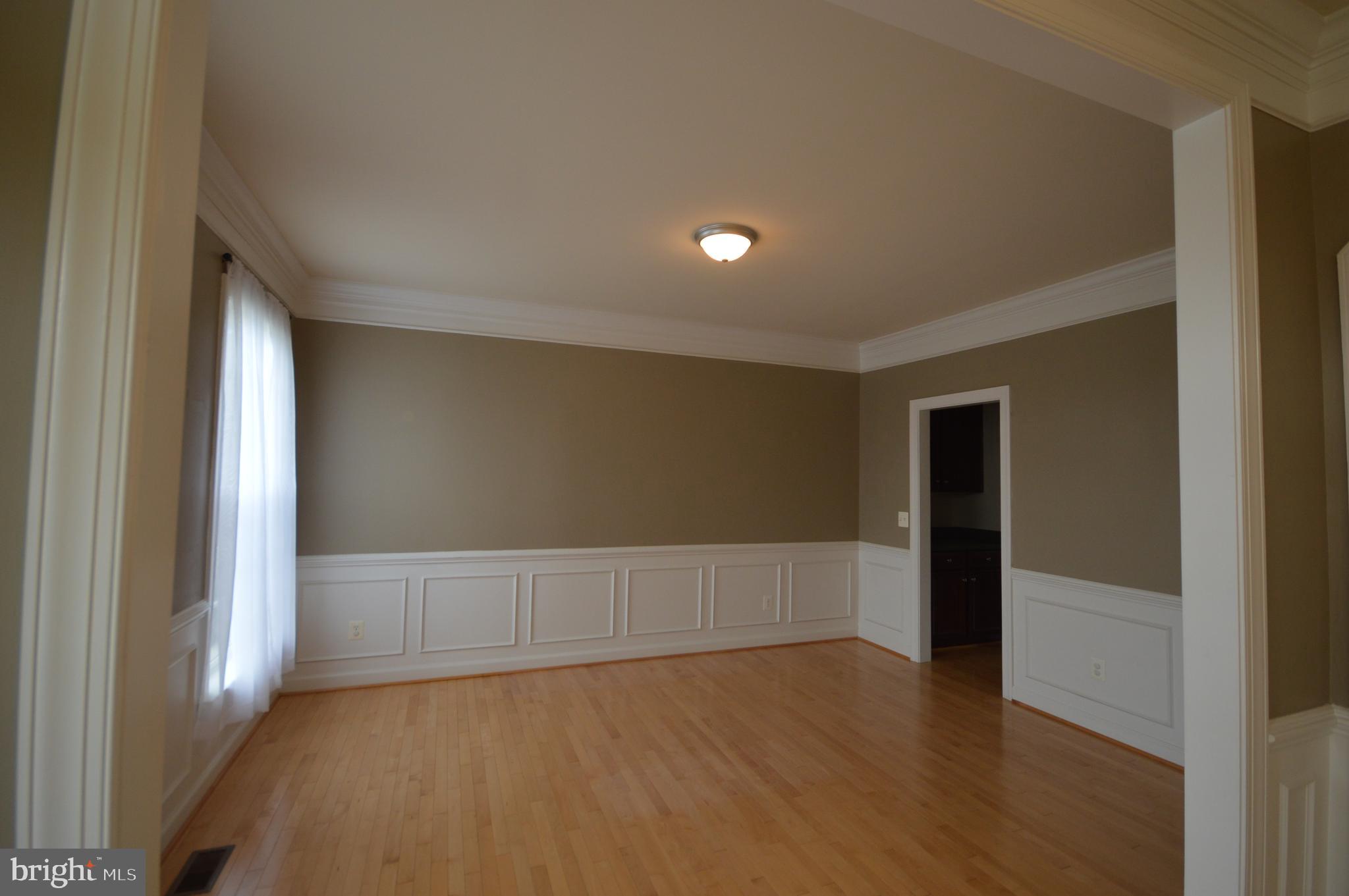 DEERFIELD VILLAGE - Residential Lease