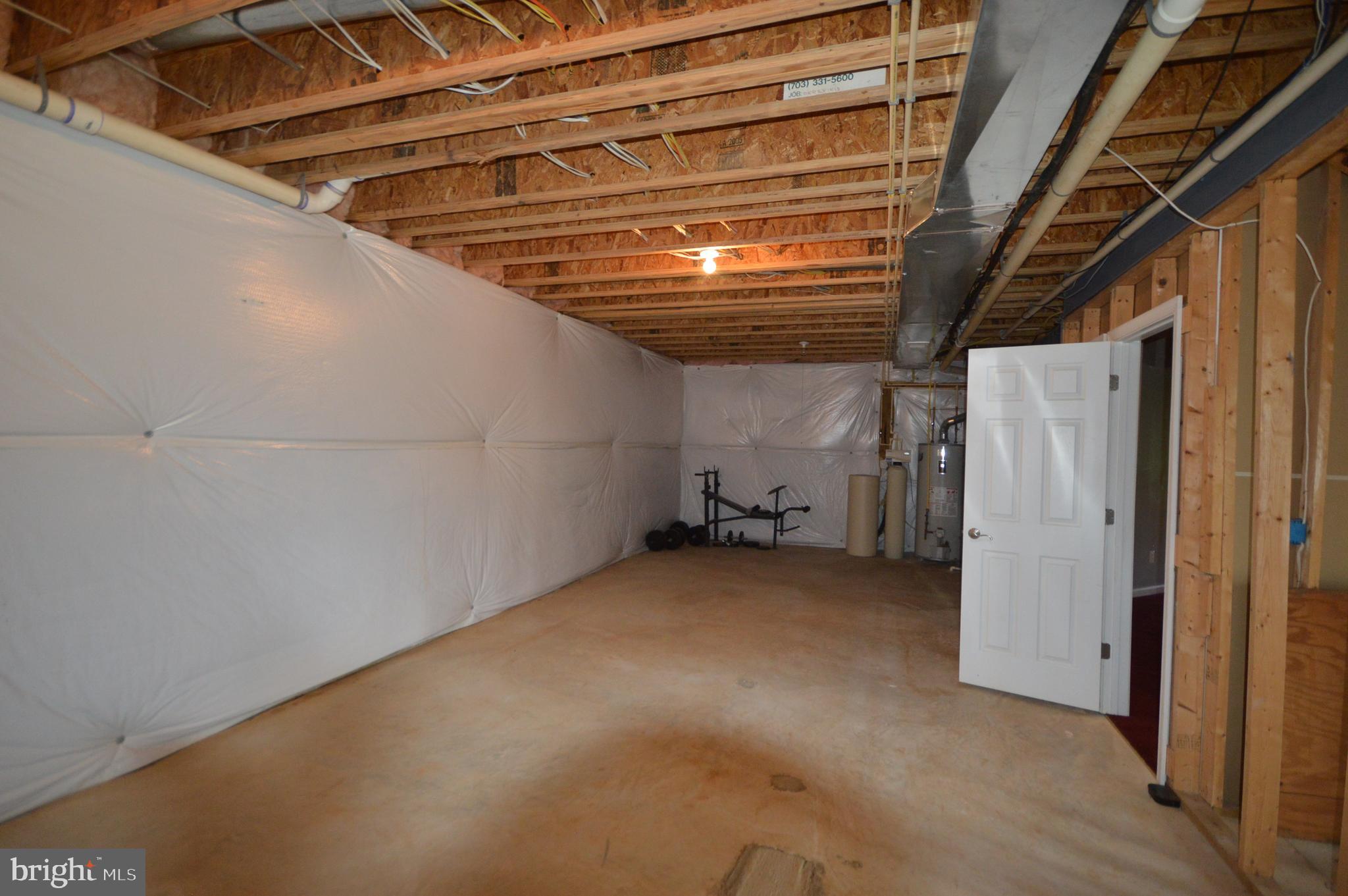 DEERFIELD VILLAGE - Residential Lease