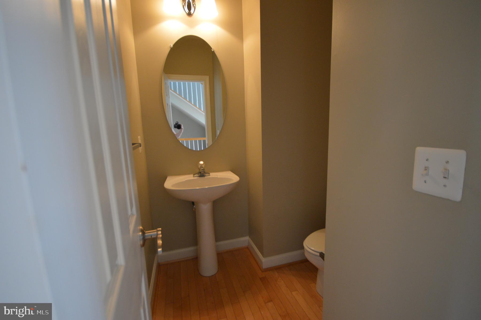 DEERFIELD VILLAGE - Residential Lease