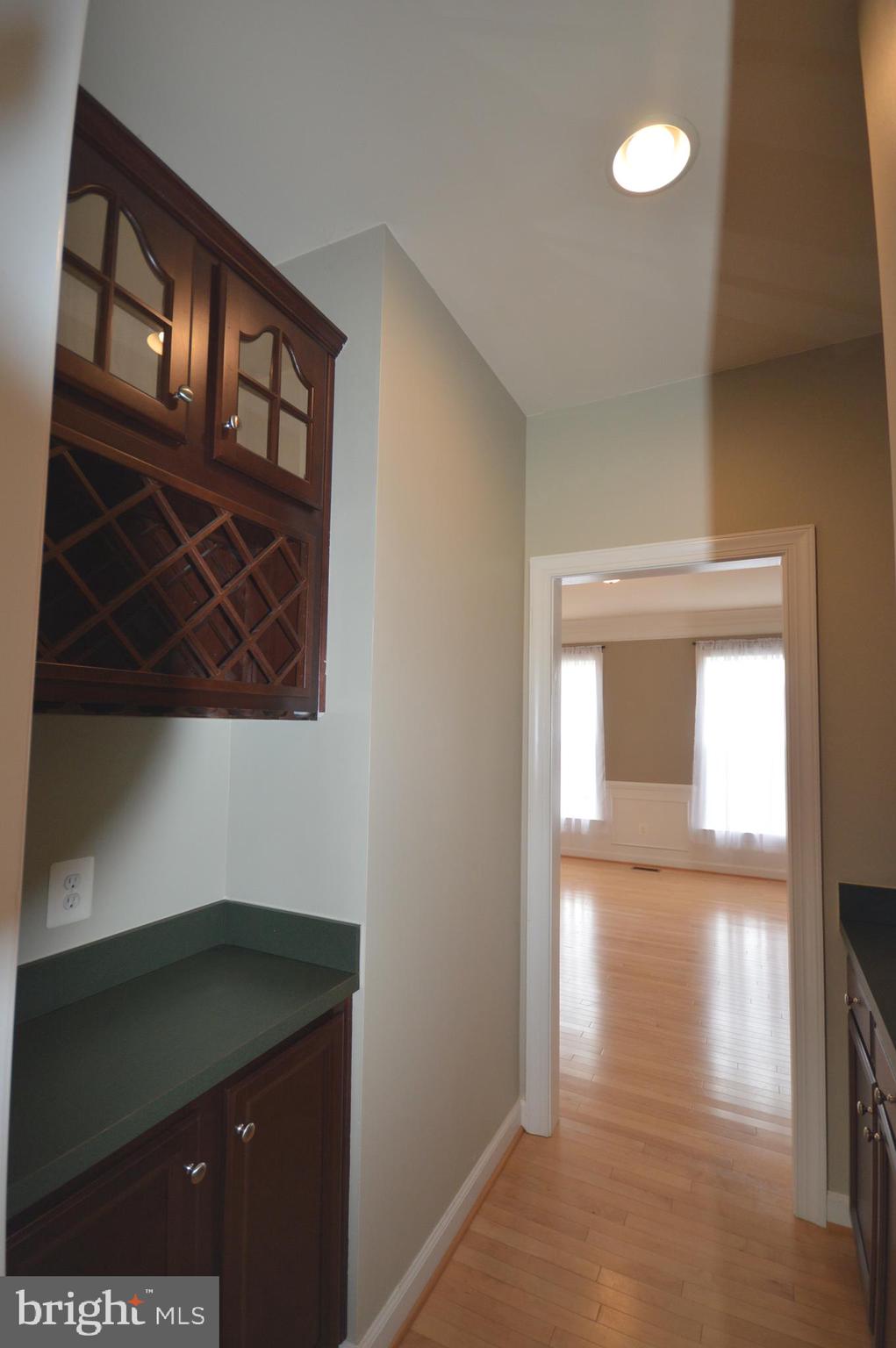 DEERFIELD VILLAGE - Residential Lease