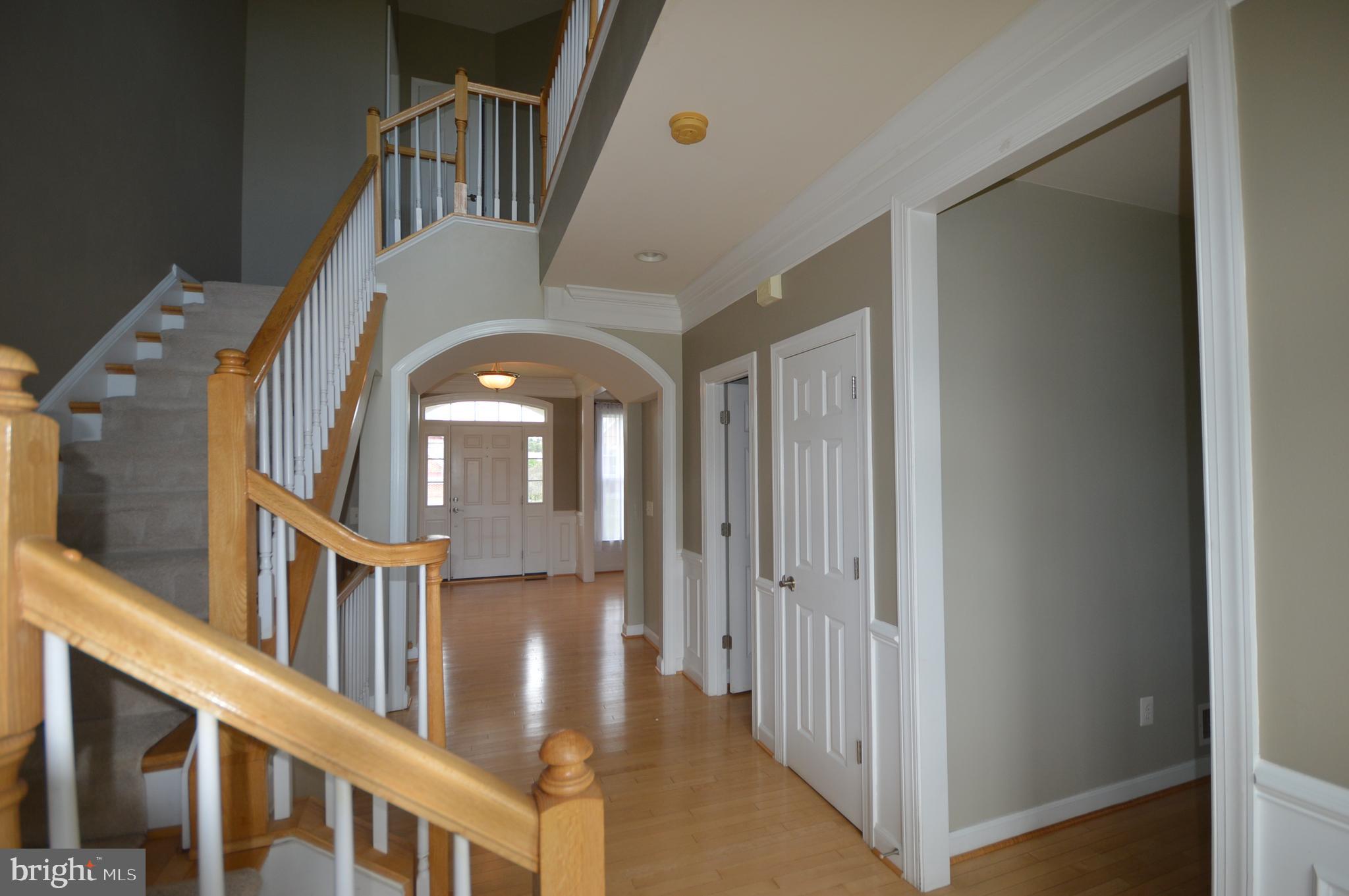 DEERFIELD VILLAGE - Residential Lease