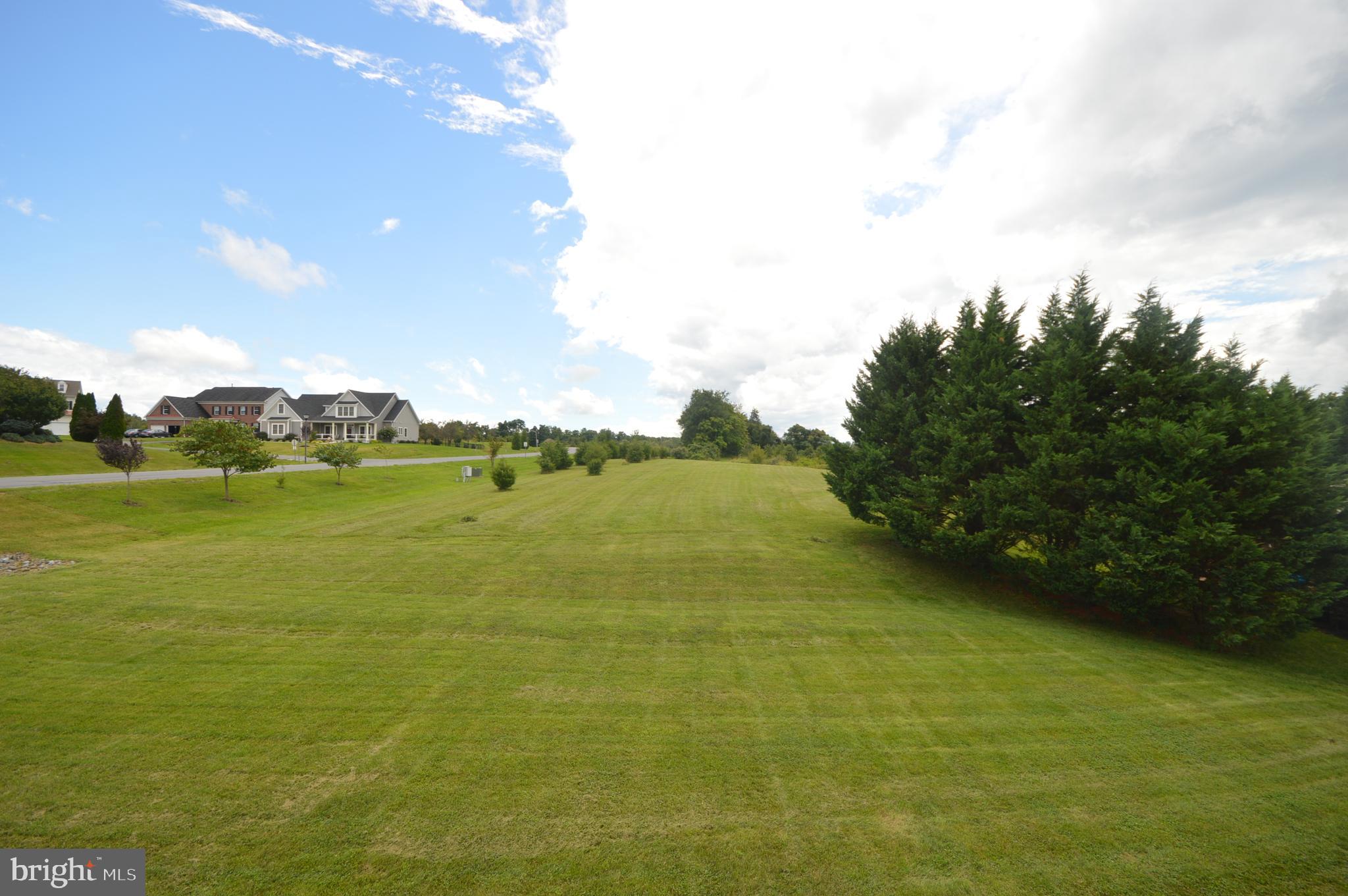 DEERFIELD VILLAGE - Residential Lease