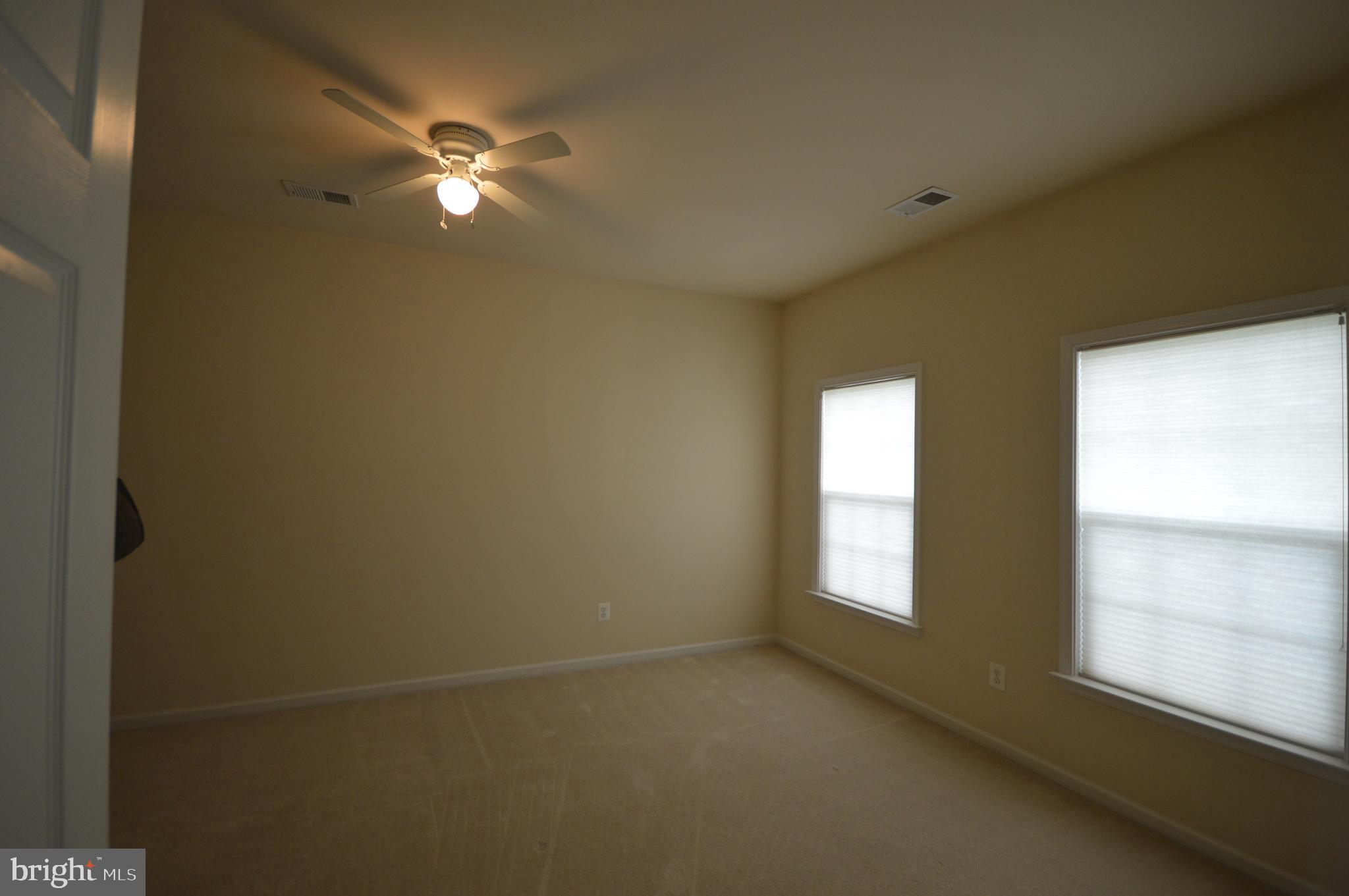 DEERFIELD VILLAGE - Residential Lease