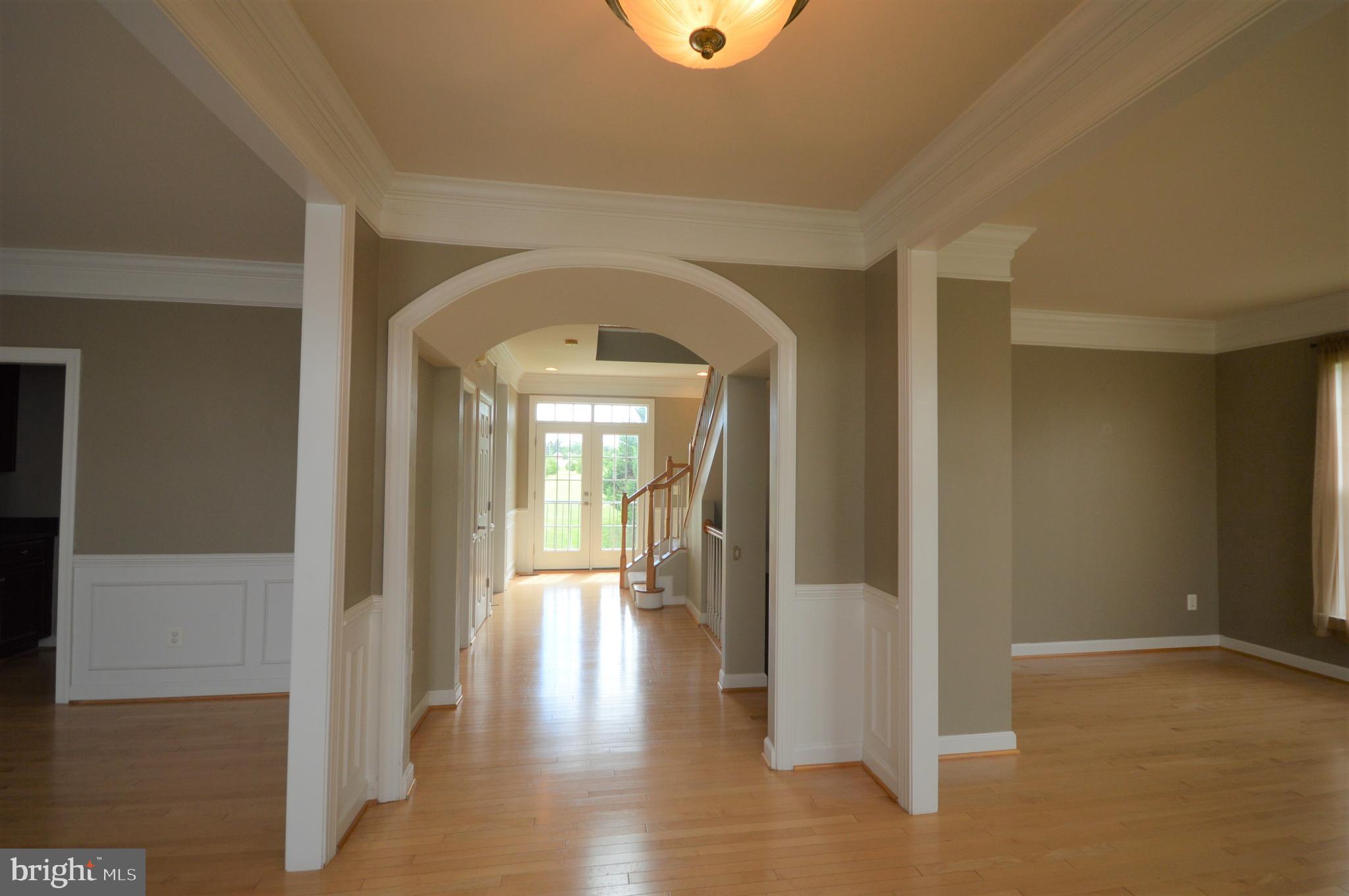 DEERFIELD VILLAGE - Residential Lease